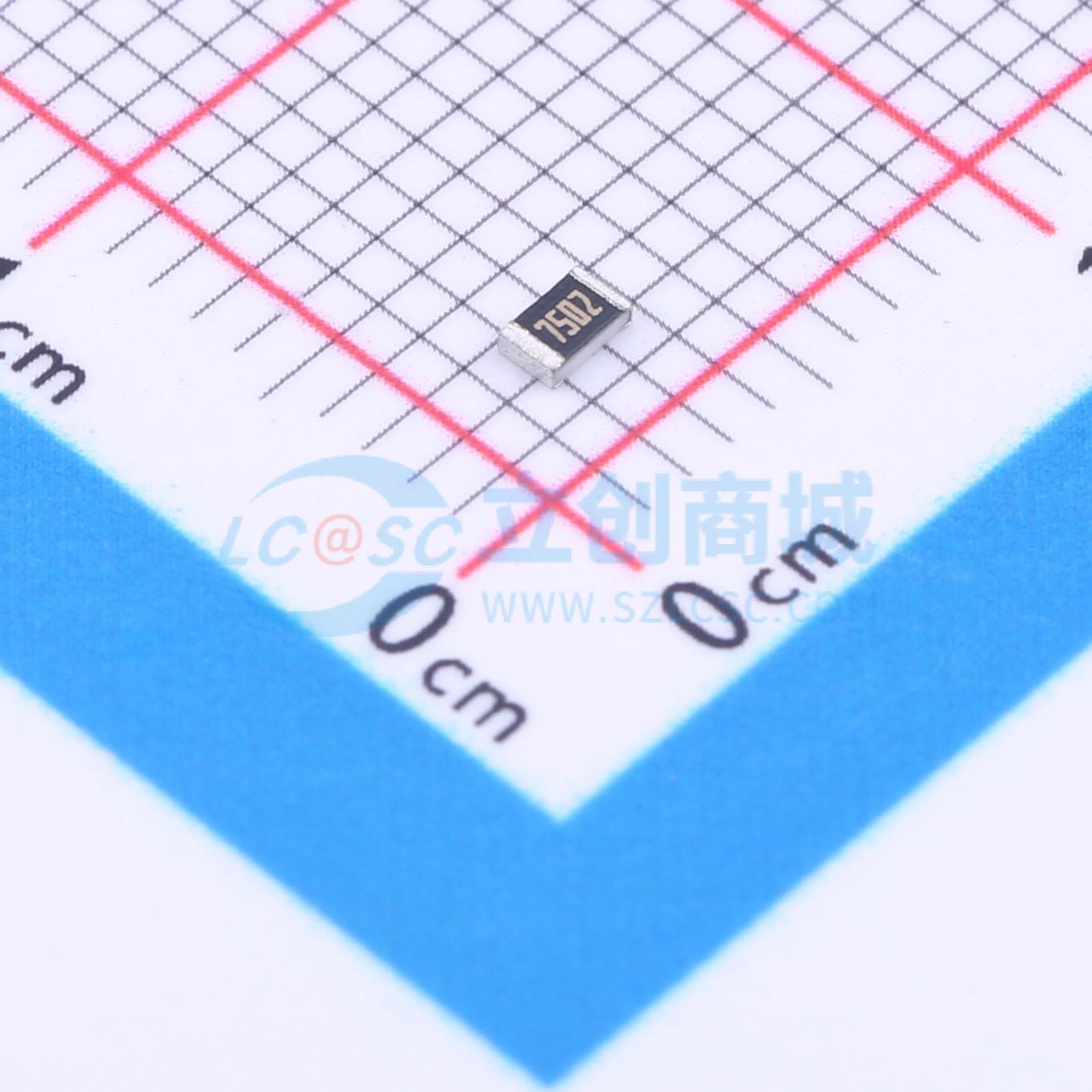 ARG05BTC7502实物图