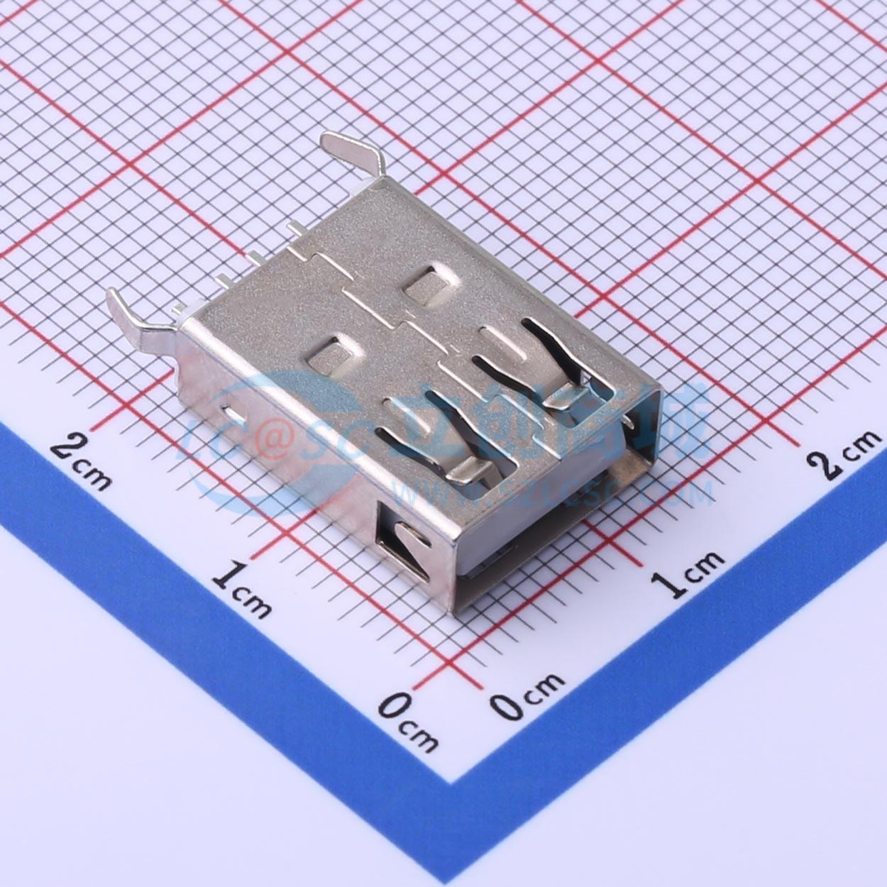 KH-AF180WJ-17.5实物图