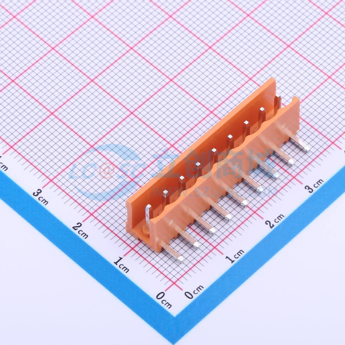 点击查看大图 JL396R-39609O01实物图