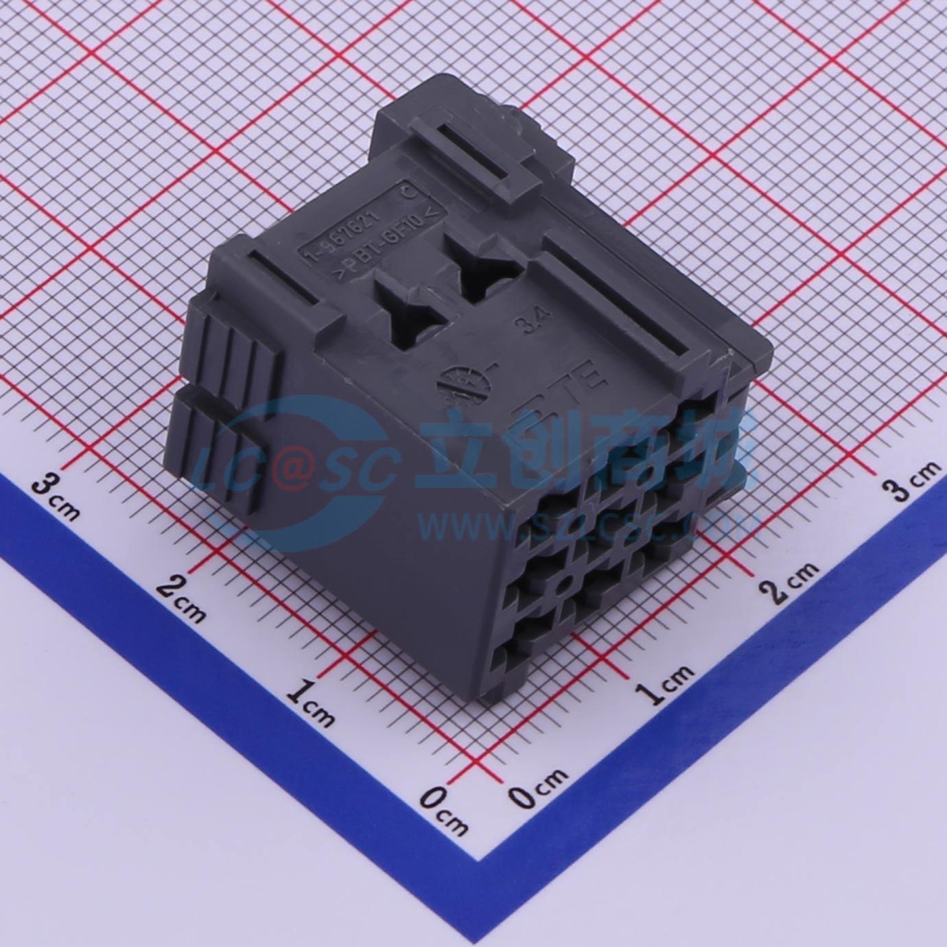 点击查看大图 1-967621-4实物图