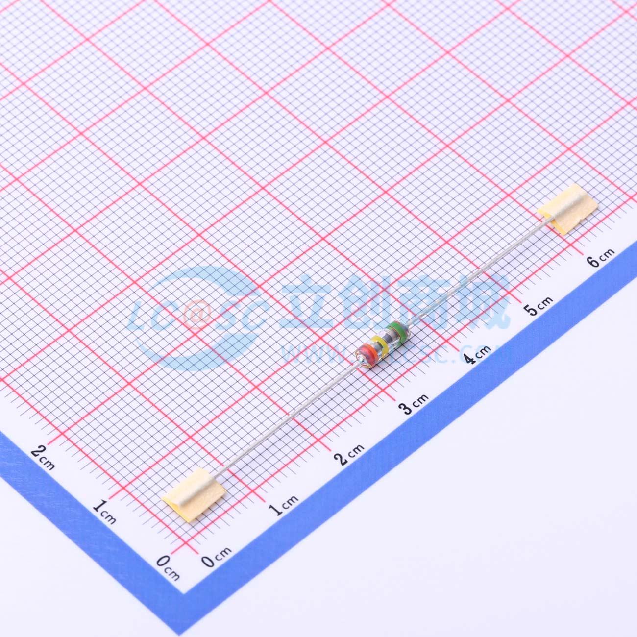 RLS102-501M实物图