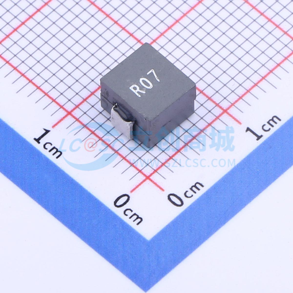 点击查看大图 SLA7050SR07MTT实物图
