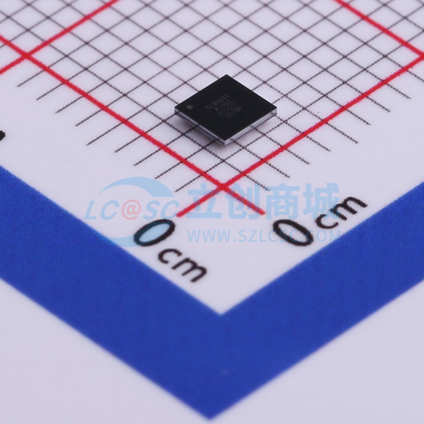 点击查看大图 SLM8834FA-7G实物图