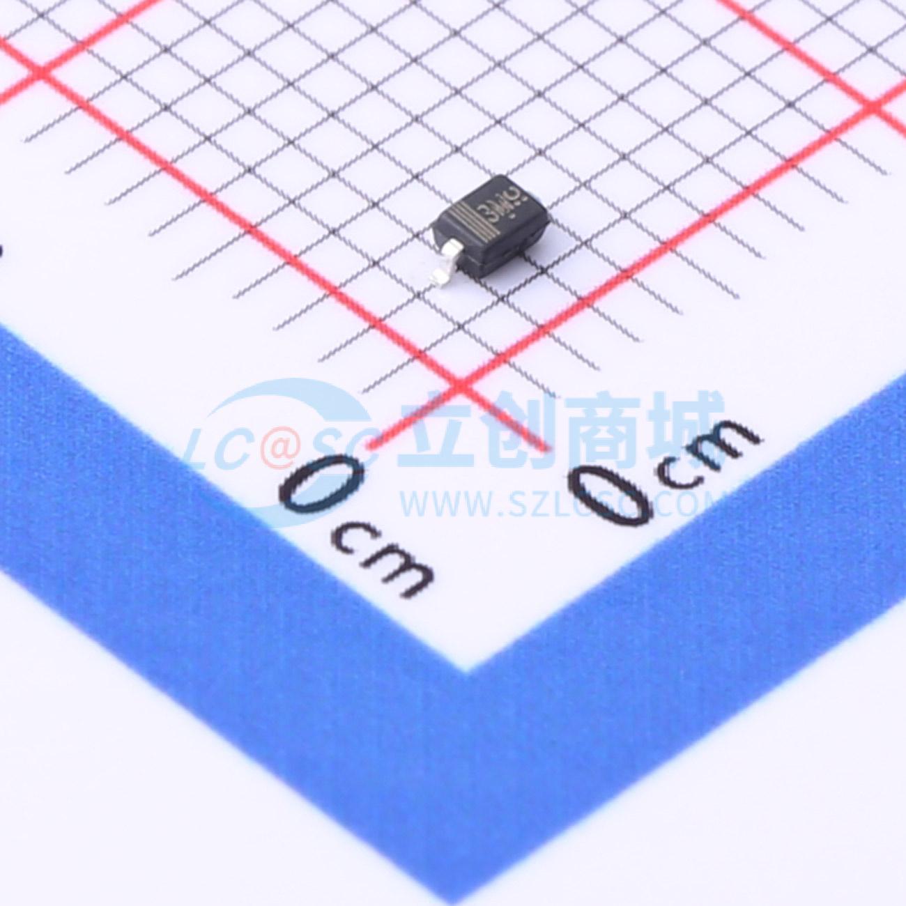 AZ2225-01L-P实物图