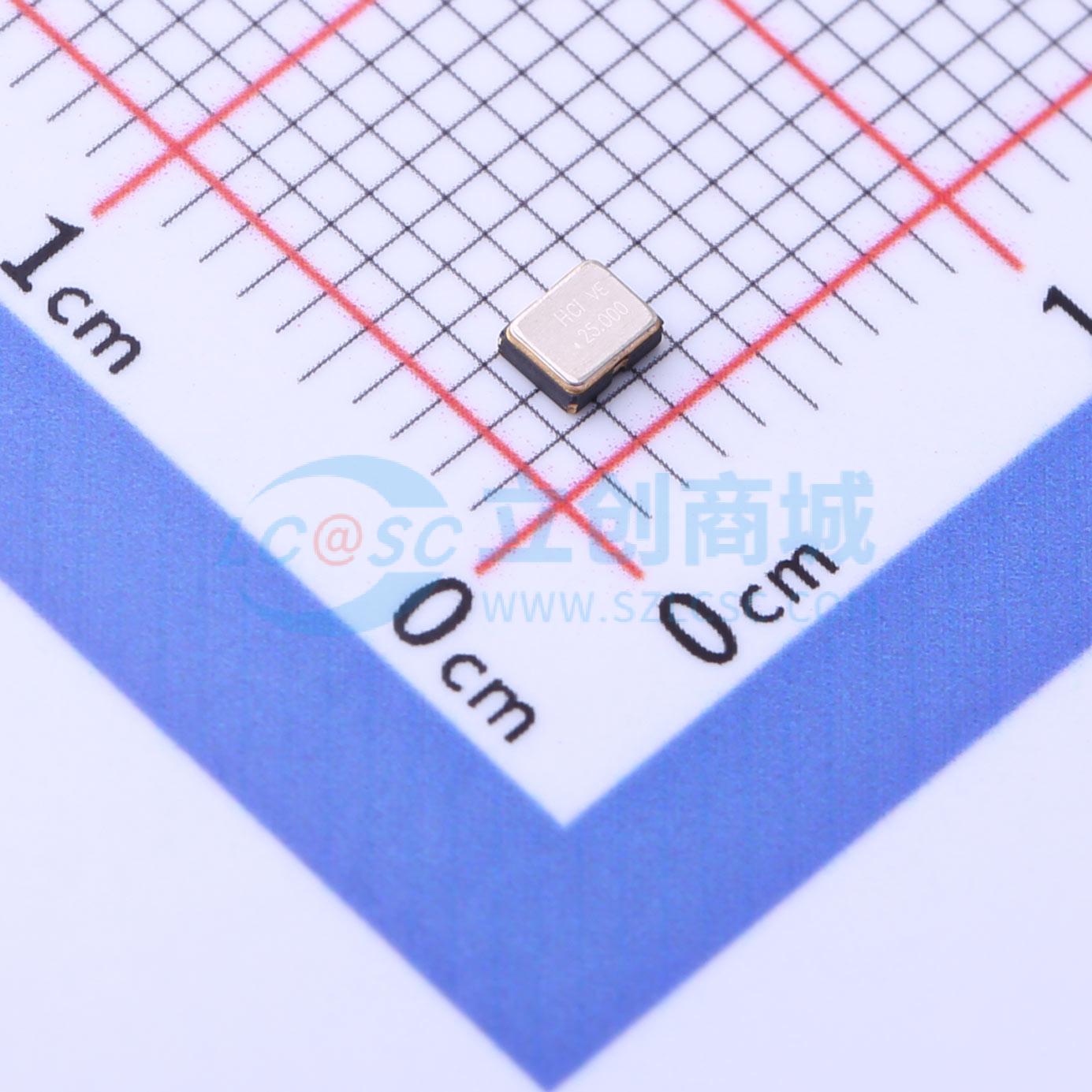 CO22H4-25.000-33GDTSNL实物图