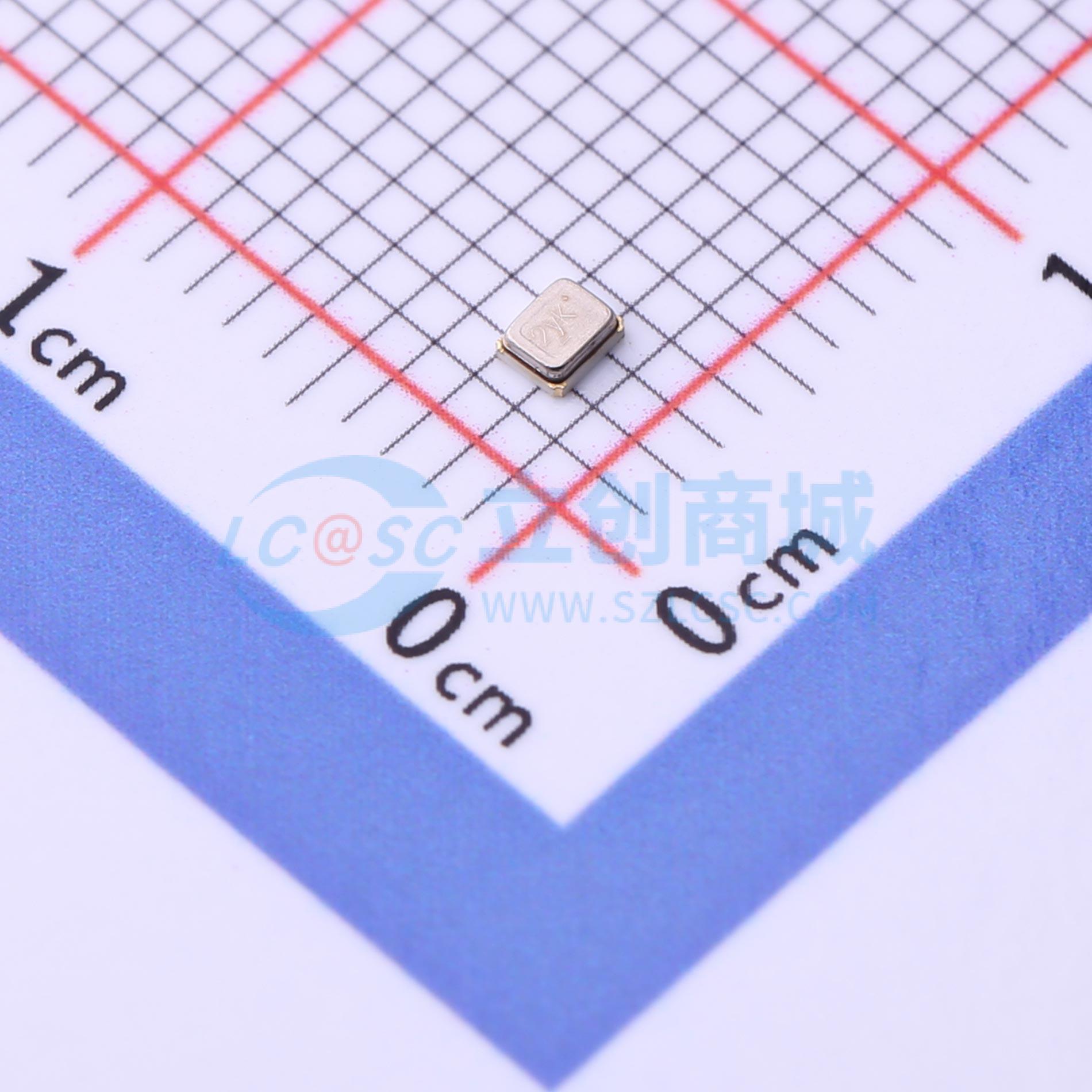 XRCGB27M120F3M10R0实物图