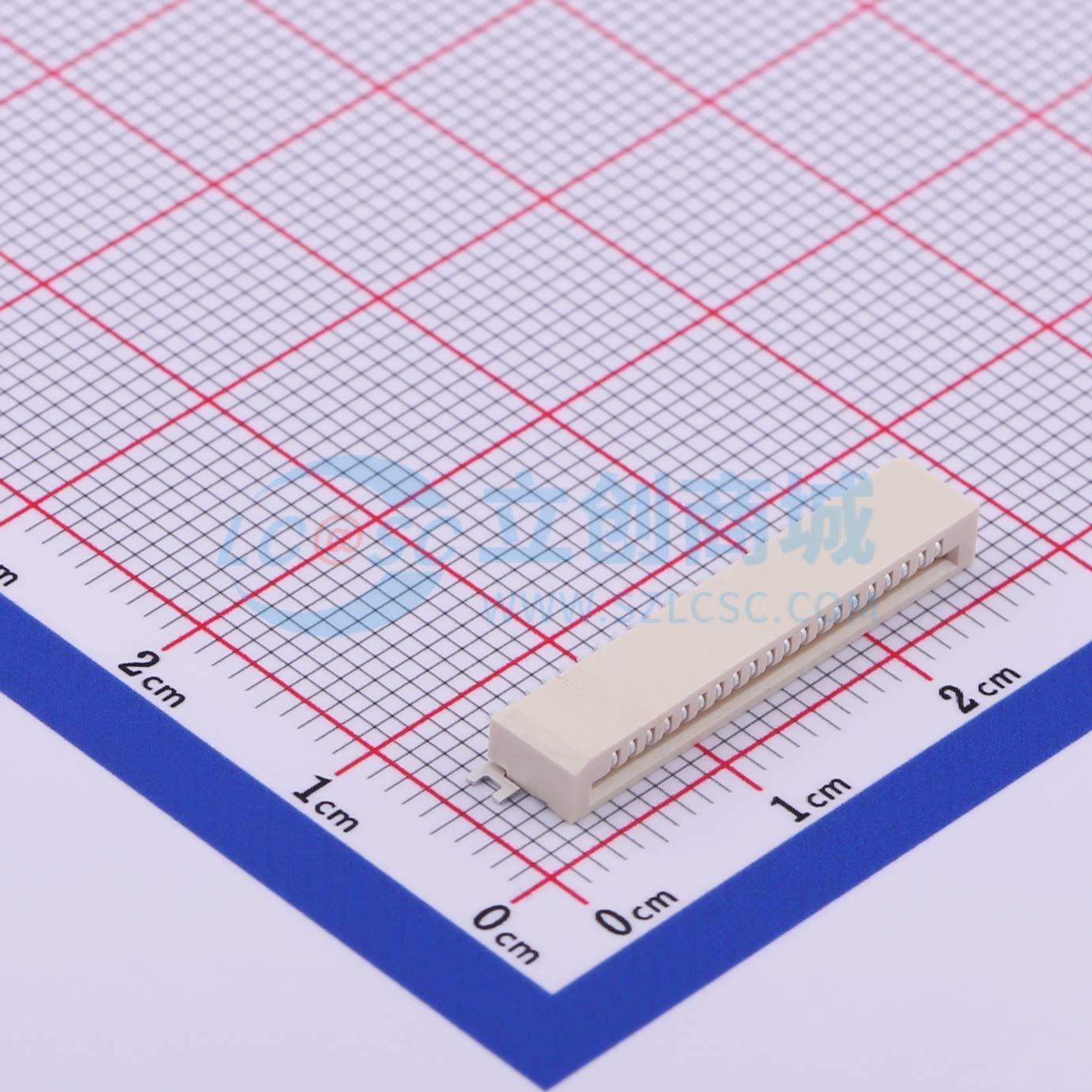 点击查看大图 FB35-20N0-AHK实物图