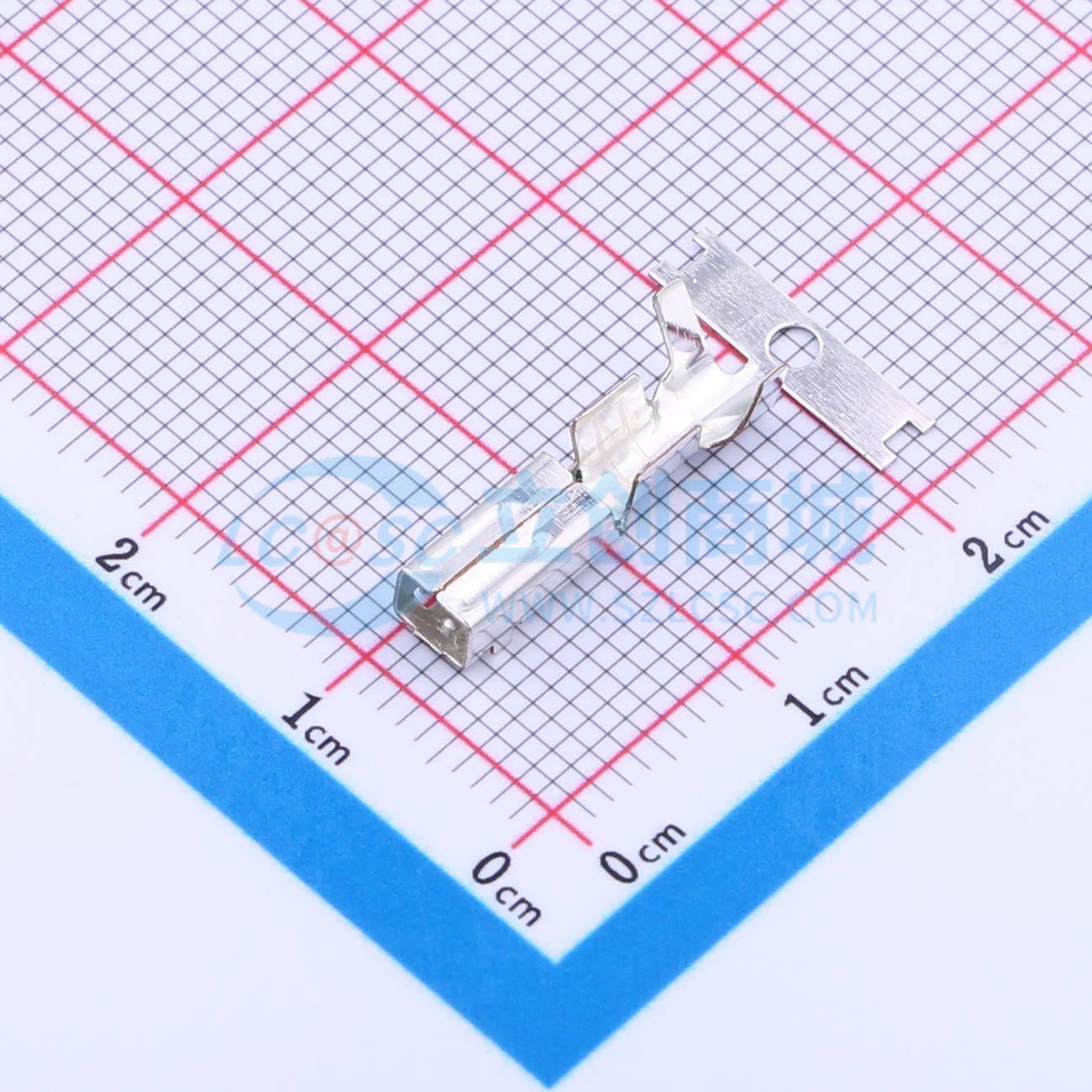 点击查看大图 C6201F-TP实物图