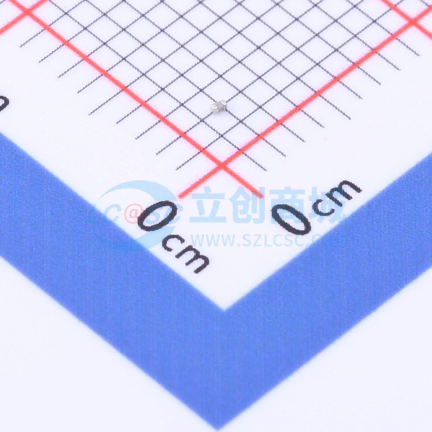 0201CG0R4C500NT实物图