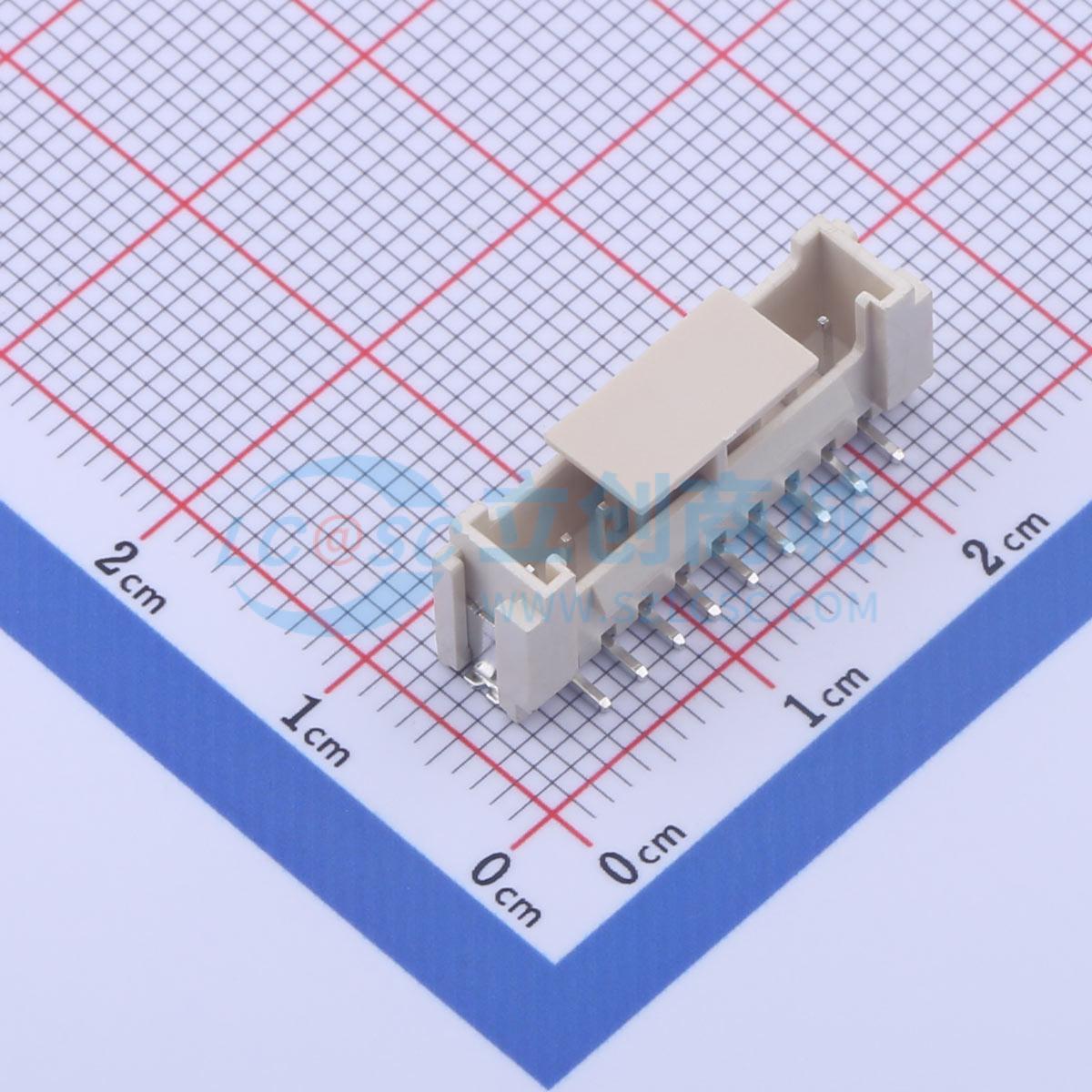 点击查看大图 HY-9ALT实物图