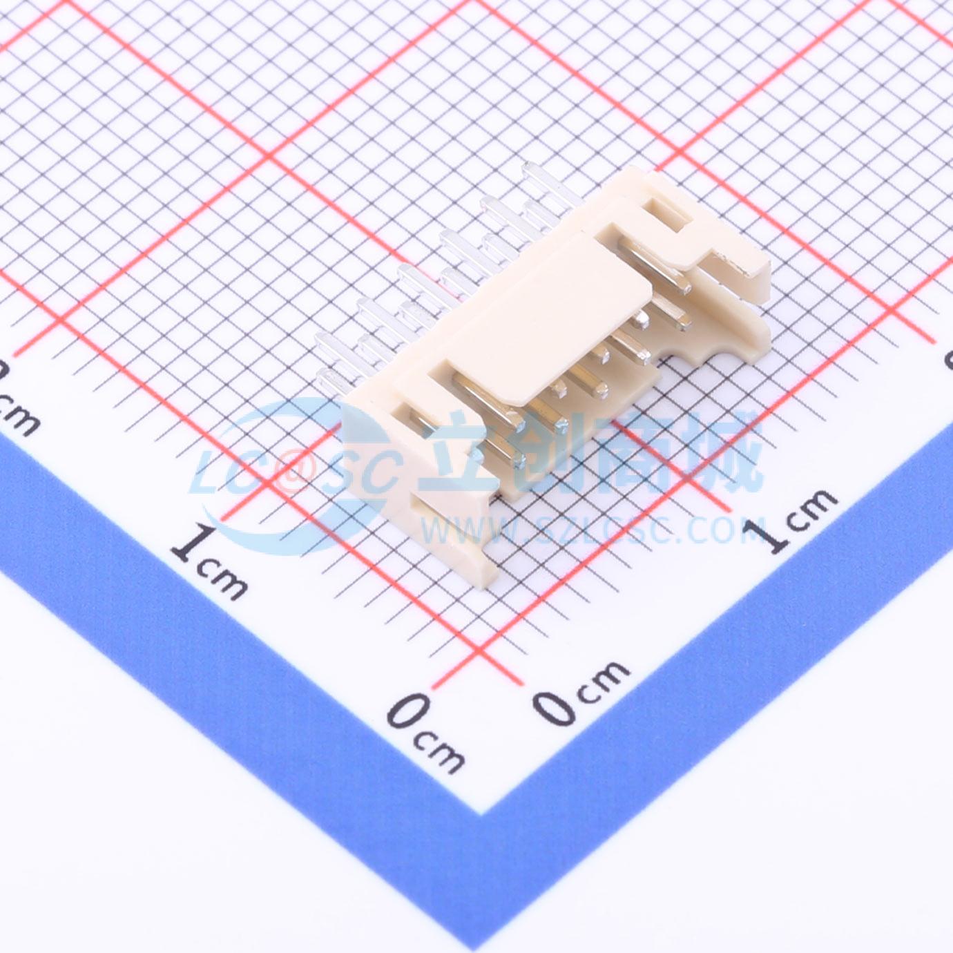 点击查看大图 PHD-2*6A实物图