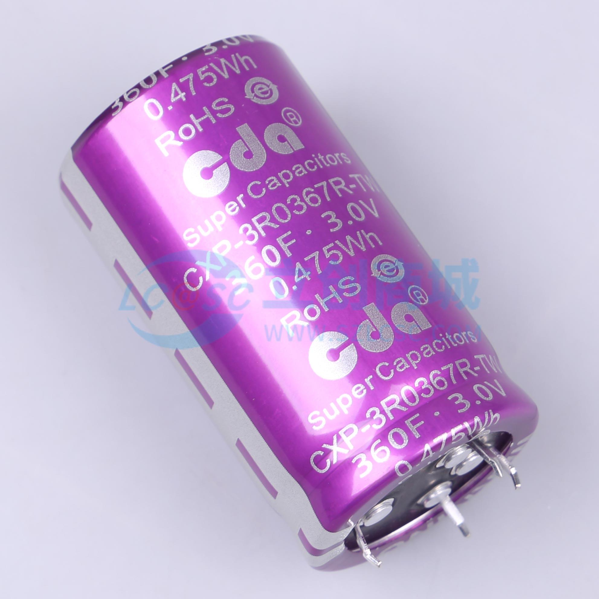 点击查看大图 CXP-3R0367R-TW-S4实物图