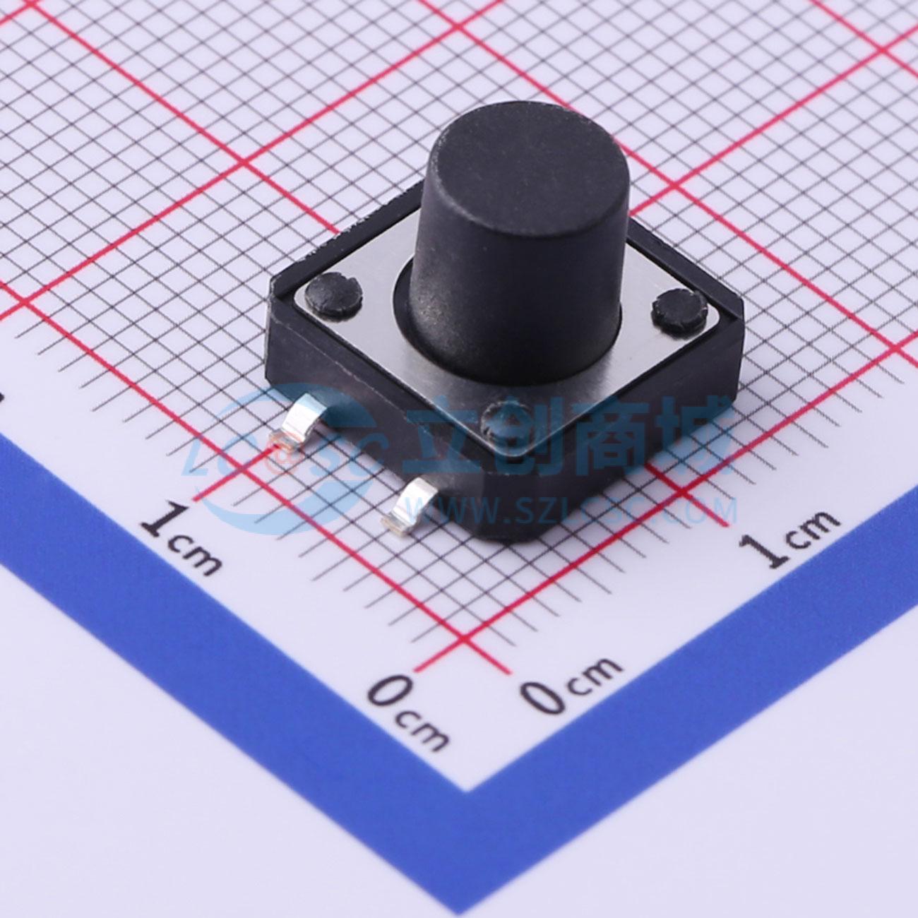 点击查看大图 TS-1094S-A12B3-D1实物图