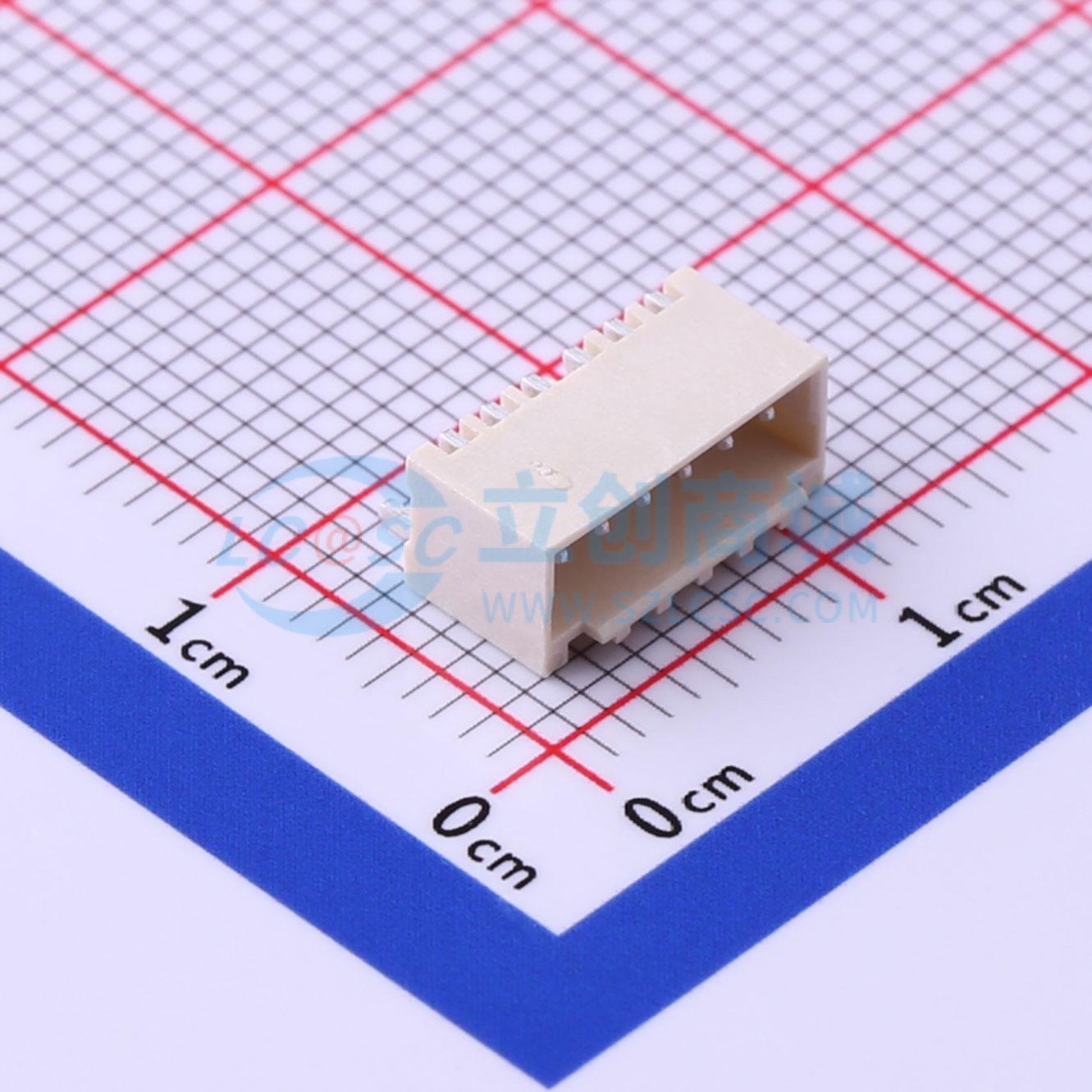 点击查看大图 X1511WRS-06HF-LPSW实物图