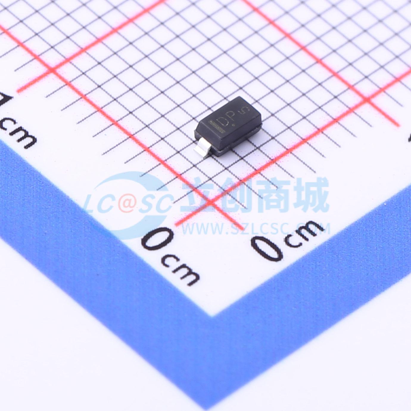 MMSZ4704T1G实物图