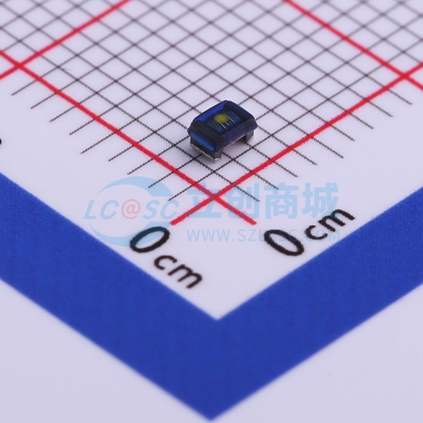 点击查看大图 KPS0805LD4R7KST实物图