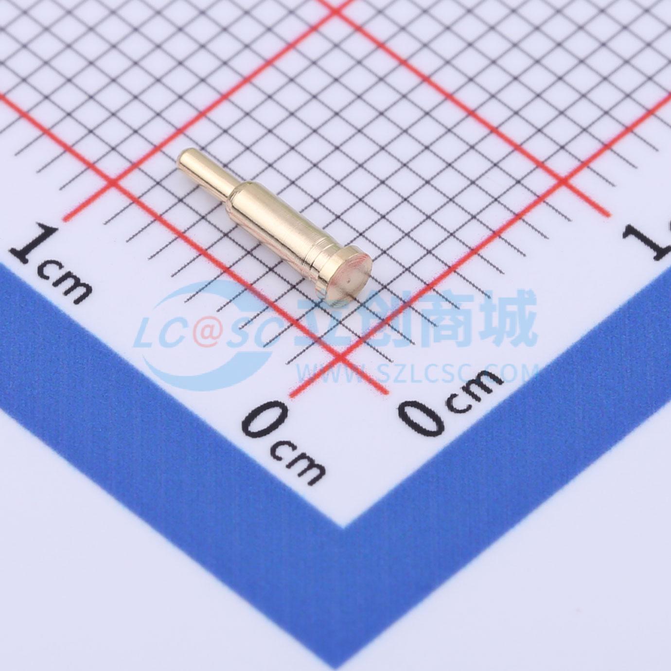 点击查看大图 KH-PG207505-DZ实物图