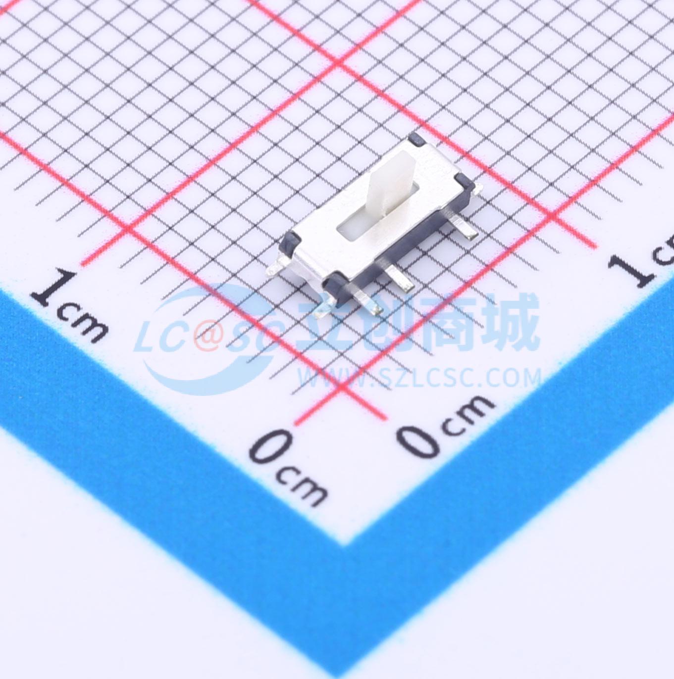 点击查看大图 MS-12C02-G020实物图