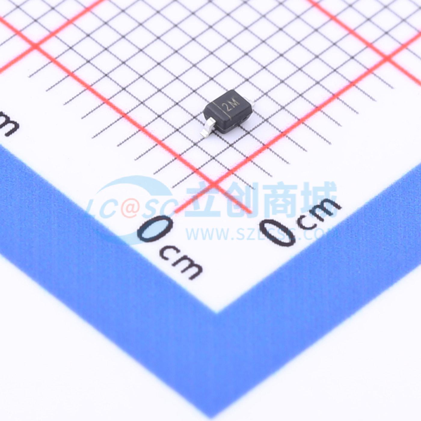 点击查看大图 MM3Z22W实物图