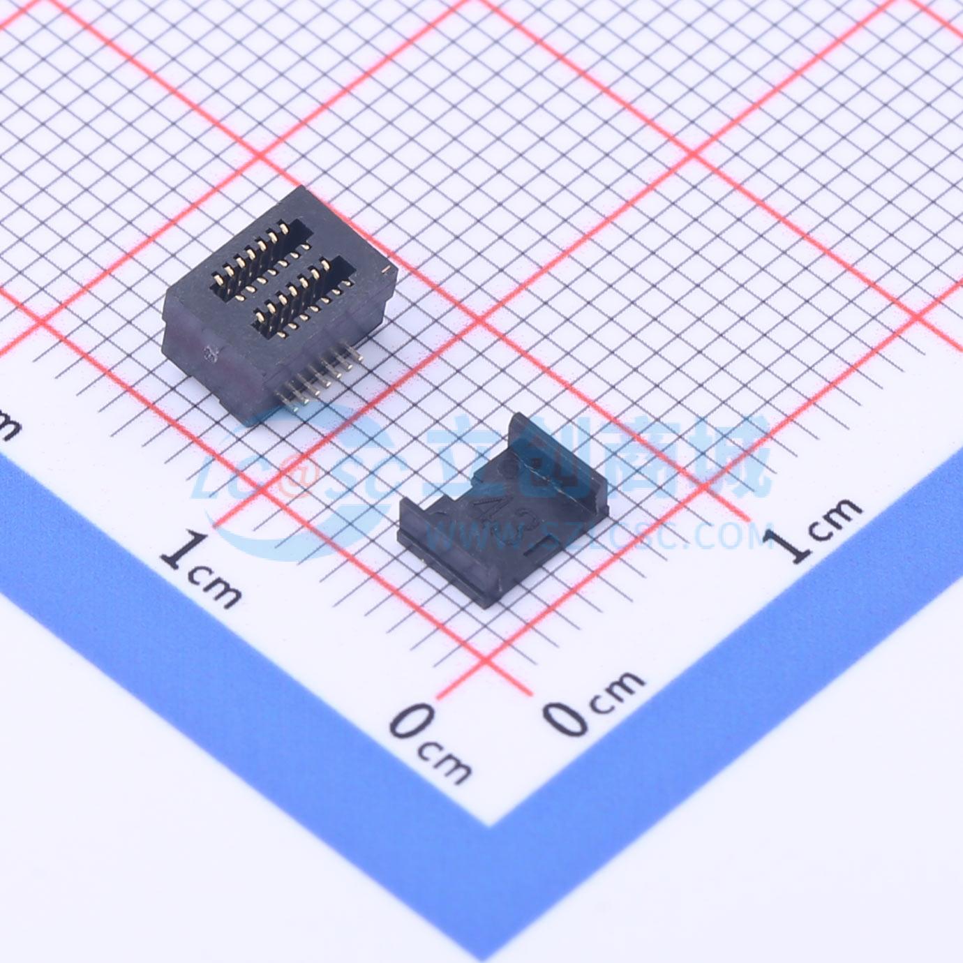 点击查看大图 X0515FVS-14BS-9TV01实物图