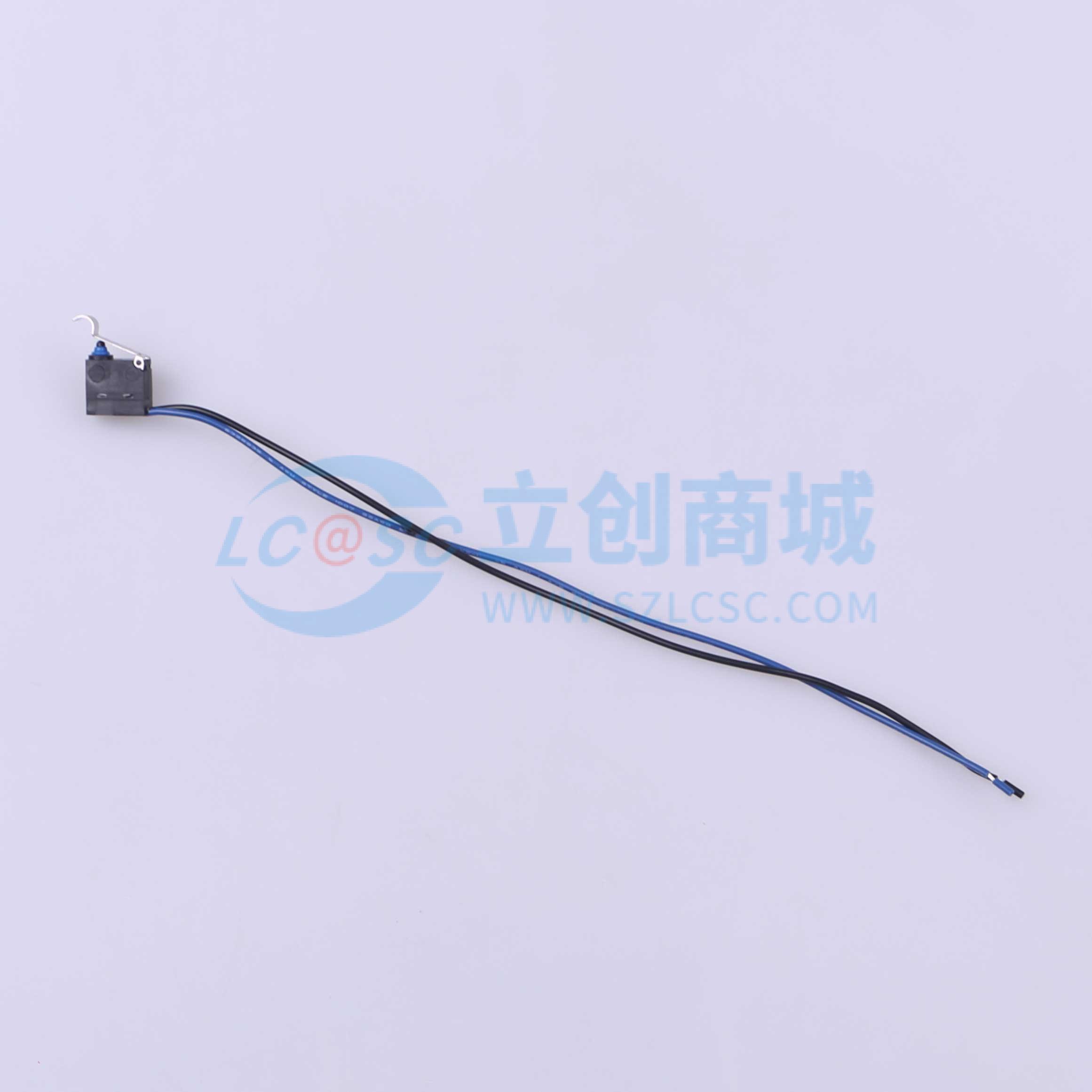 K9-2841R-6XBM-1B实物图