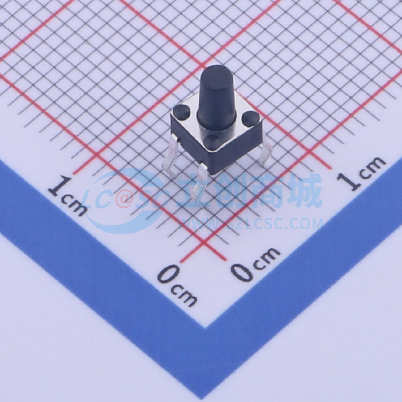 点击查看大图 GT-TC075B-H070-L1实物图