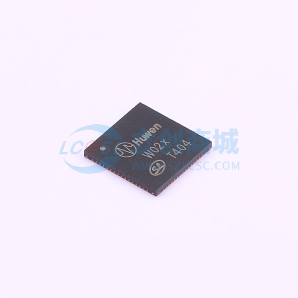W02 Orbit W02_AIHuwen(上海互问)_W02中文资料_PDF手册_价格-立创商城