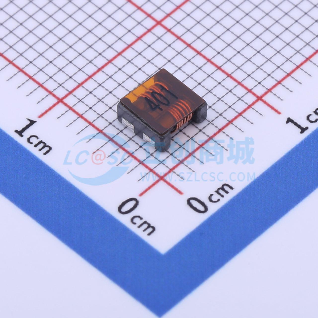 YLM4520-401T实物图