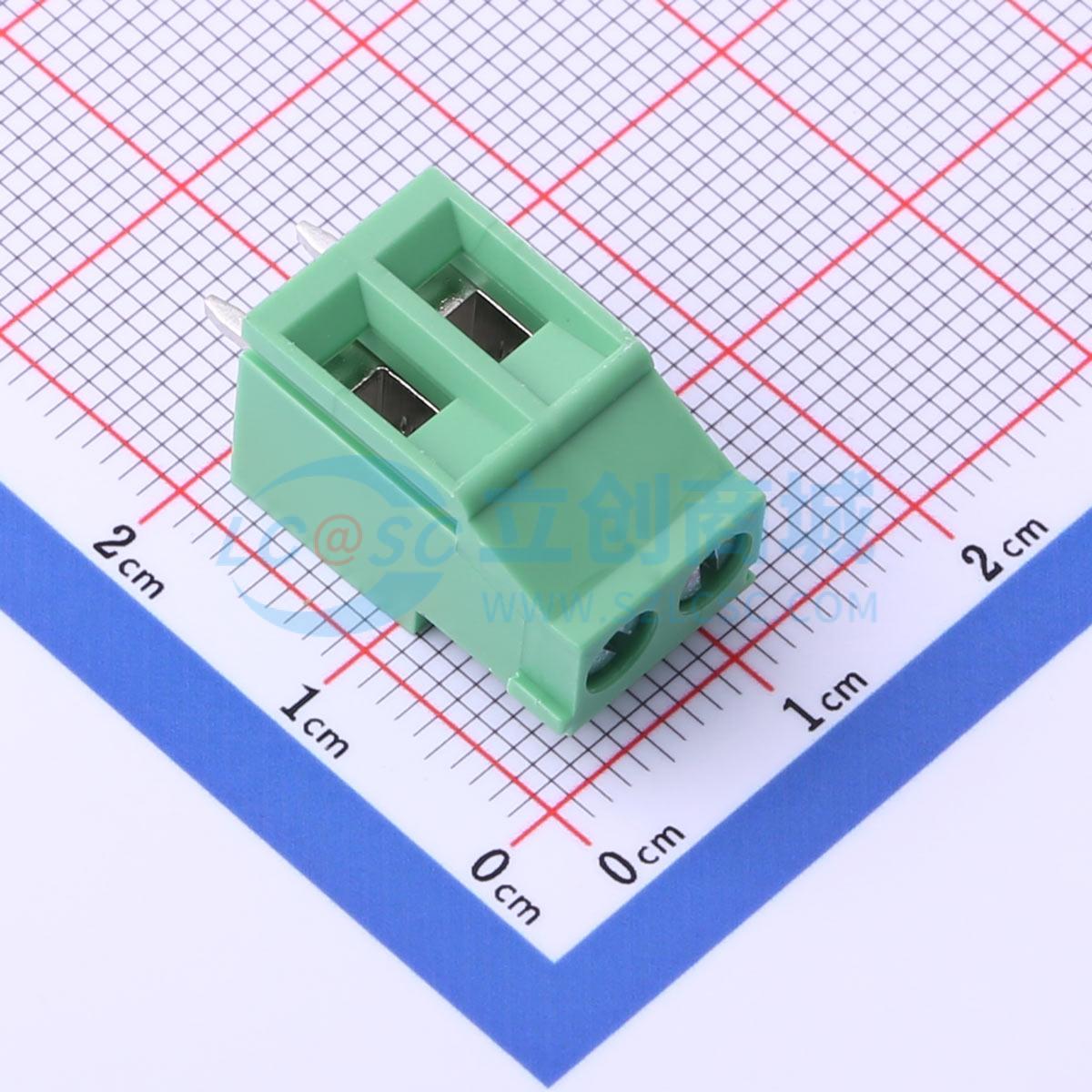 点击查看大图 MC-TF5.08H02C-0001实物图