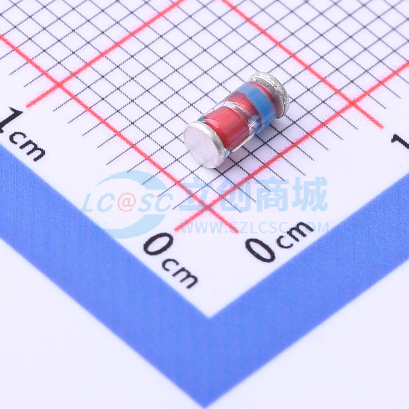 点击查看大图 ZM4752A-M实物图