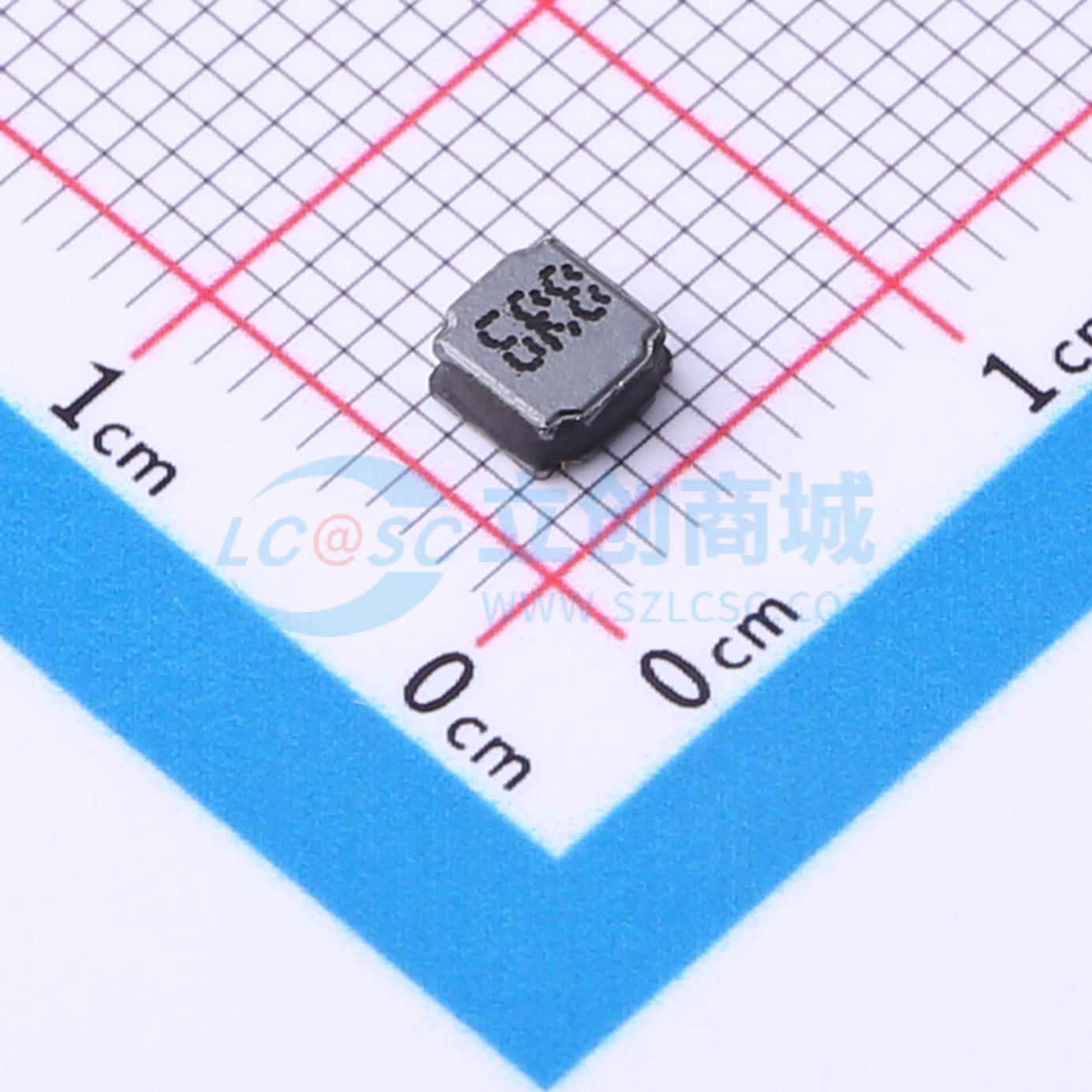 点击查看大图 NRSE4020-6R8M实物图