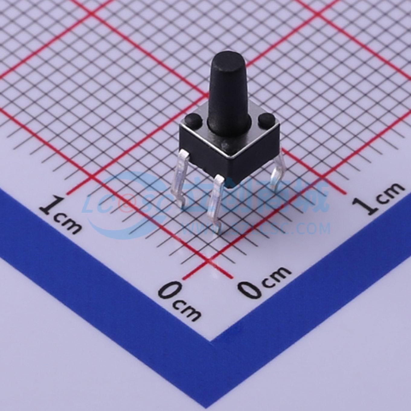 点击查看大图 TS-1091-A11B3-D2实物图