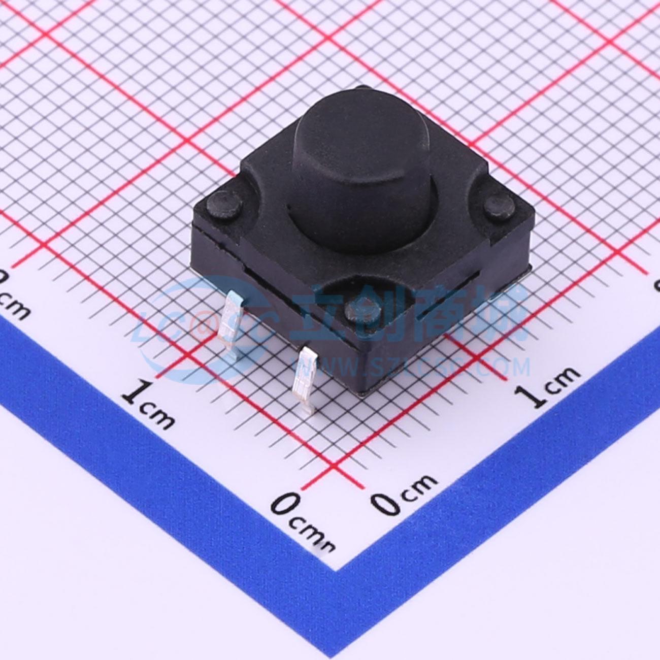 TS-1011-A13B3-D2实物图