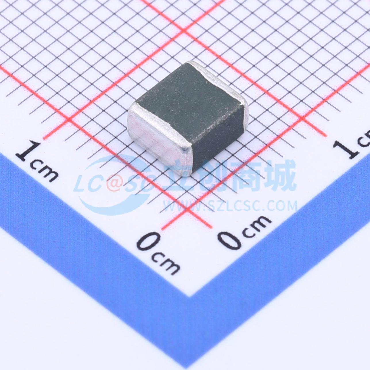点击查看大图 RL2220A471K实物图