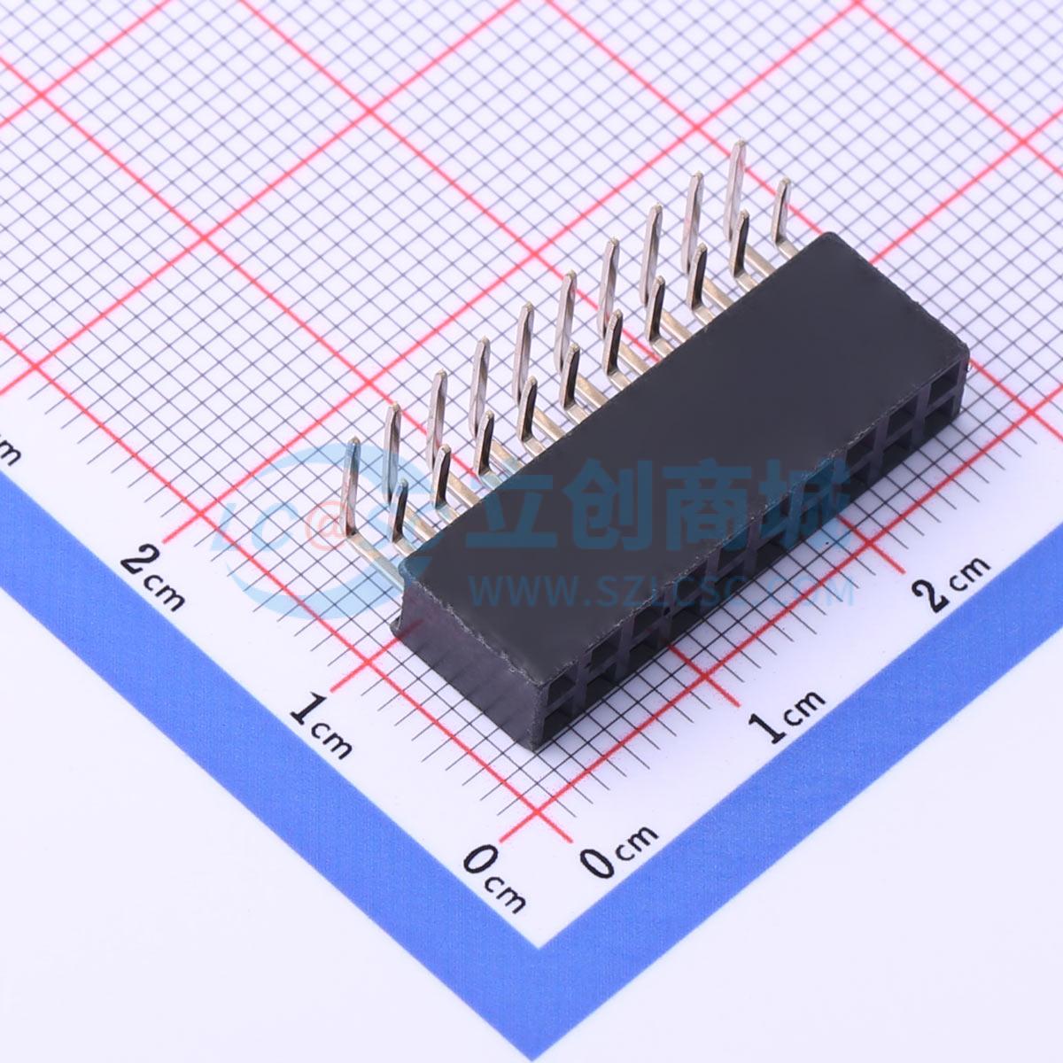 点击查看大图 DW254W-22-20-85实物图