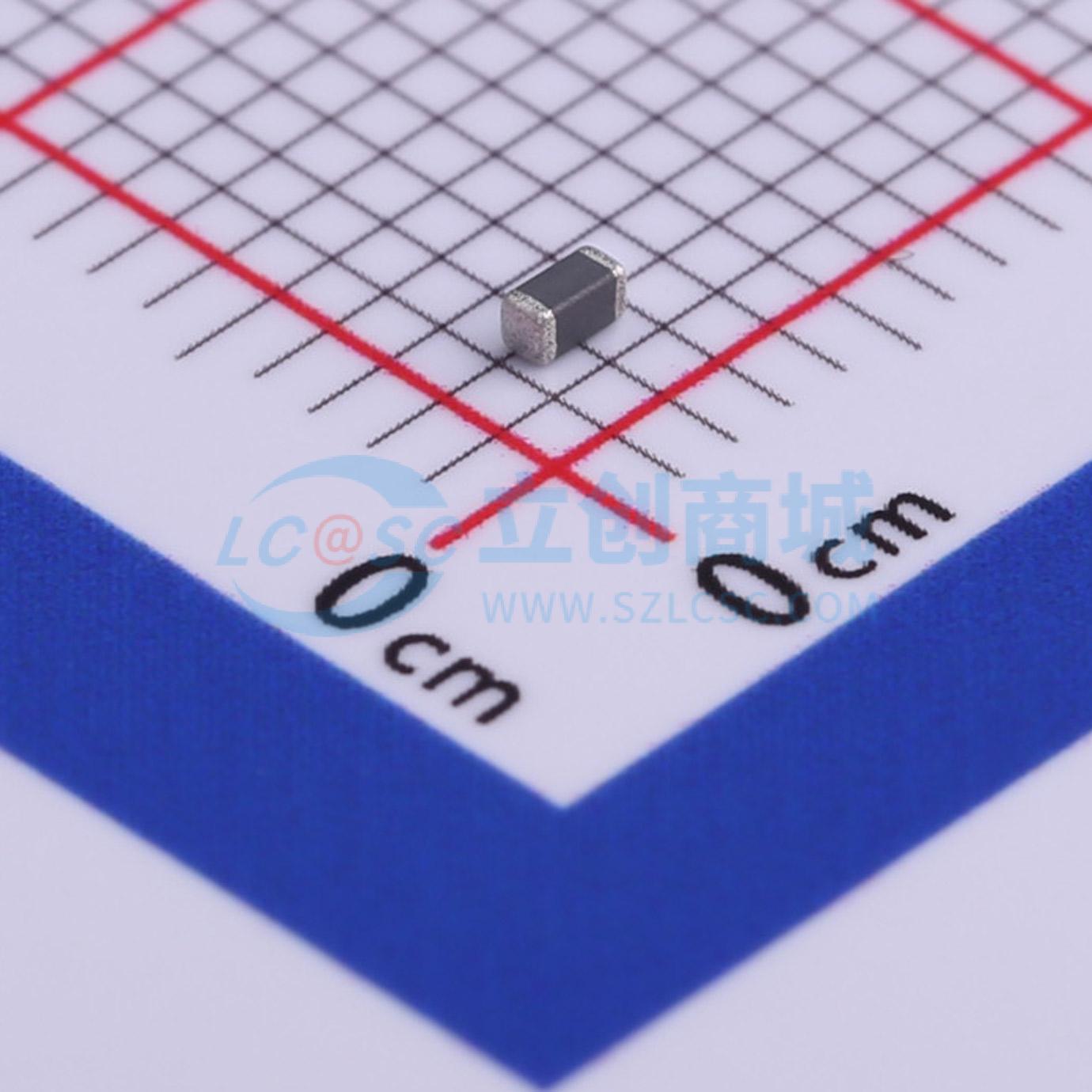 点击查看大图 SCBG160808U150T实物图