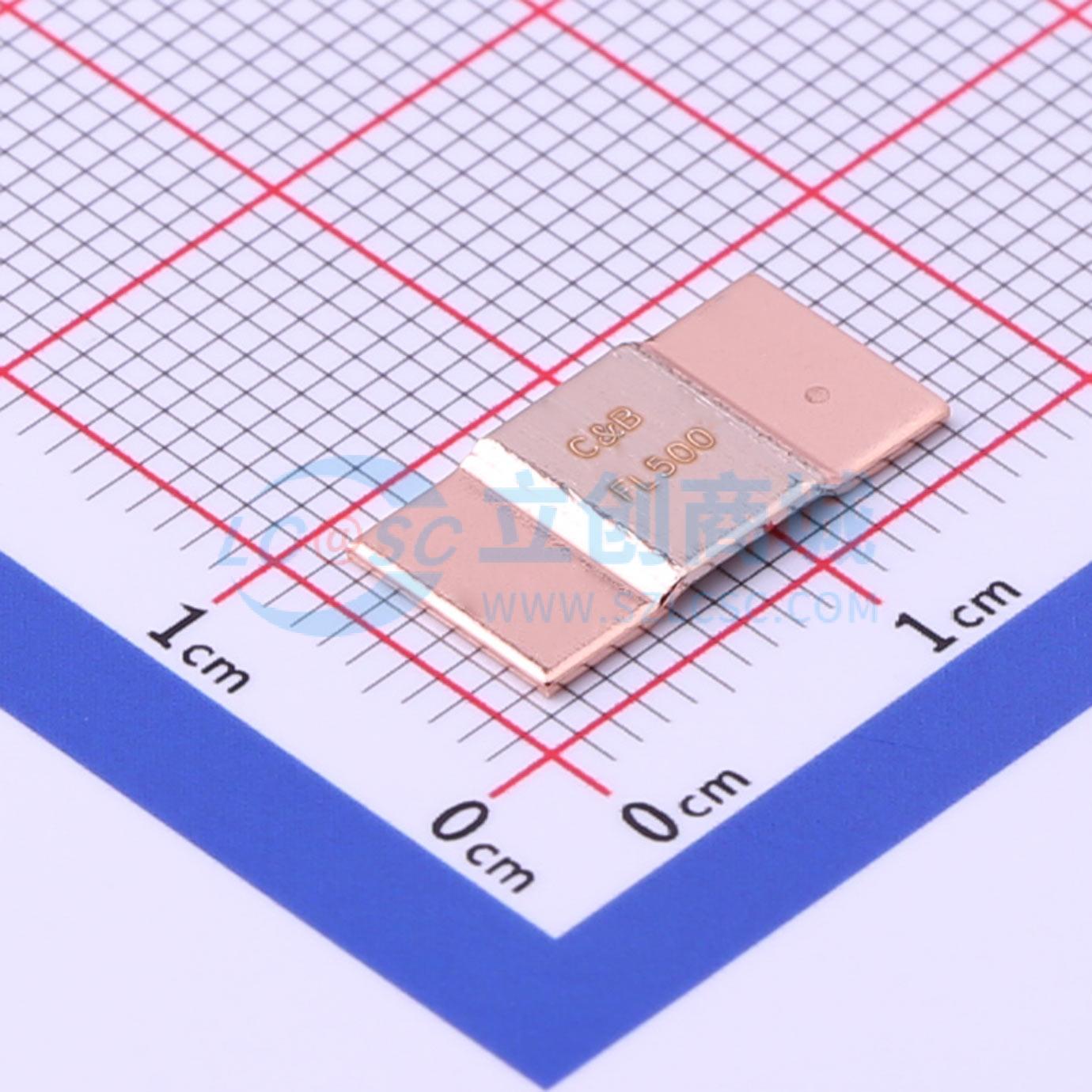 点击查看大图 EBWS5930FL500S9L实物图