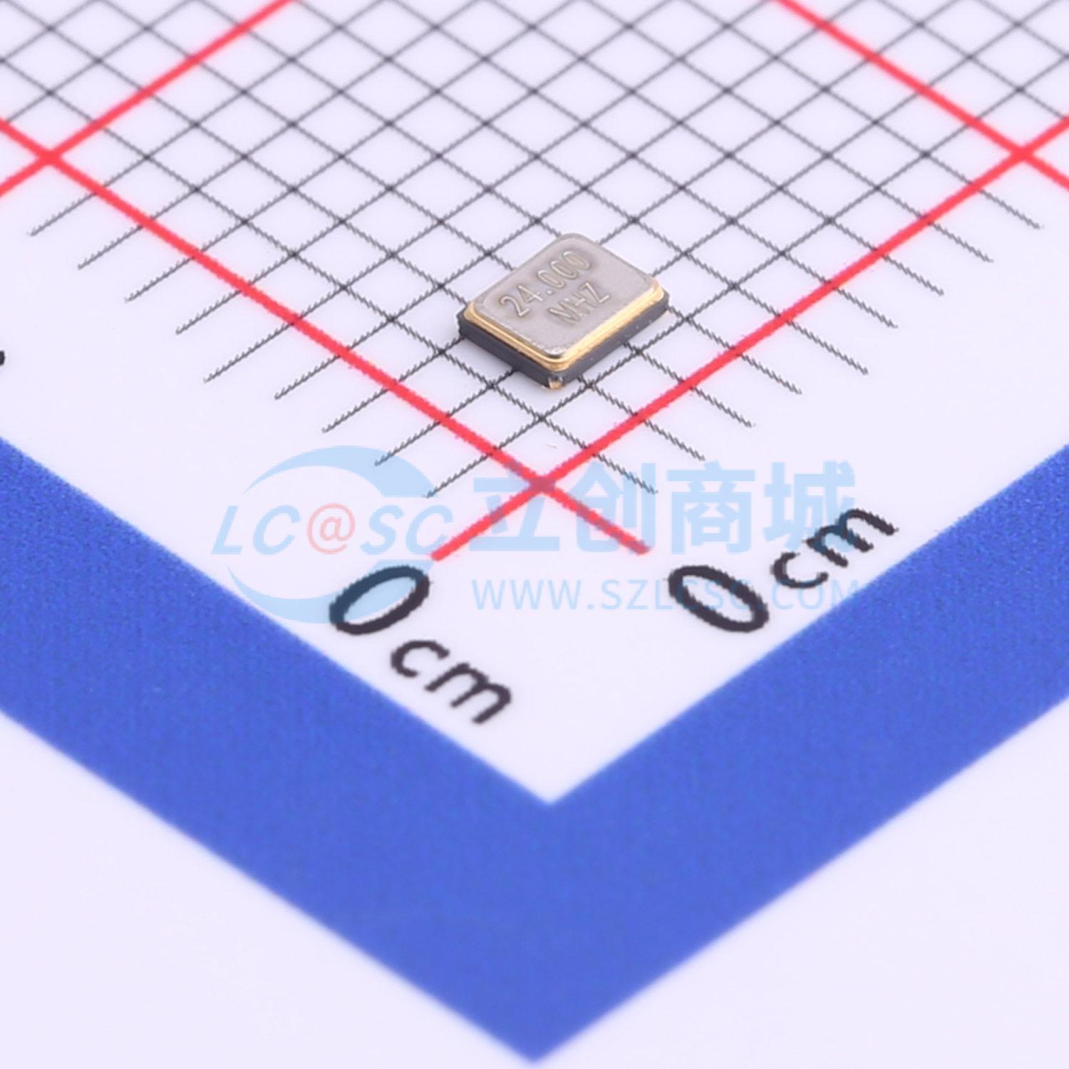 点击查看大图 K2C240001210实物图