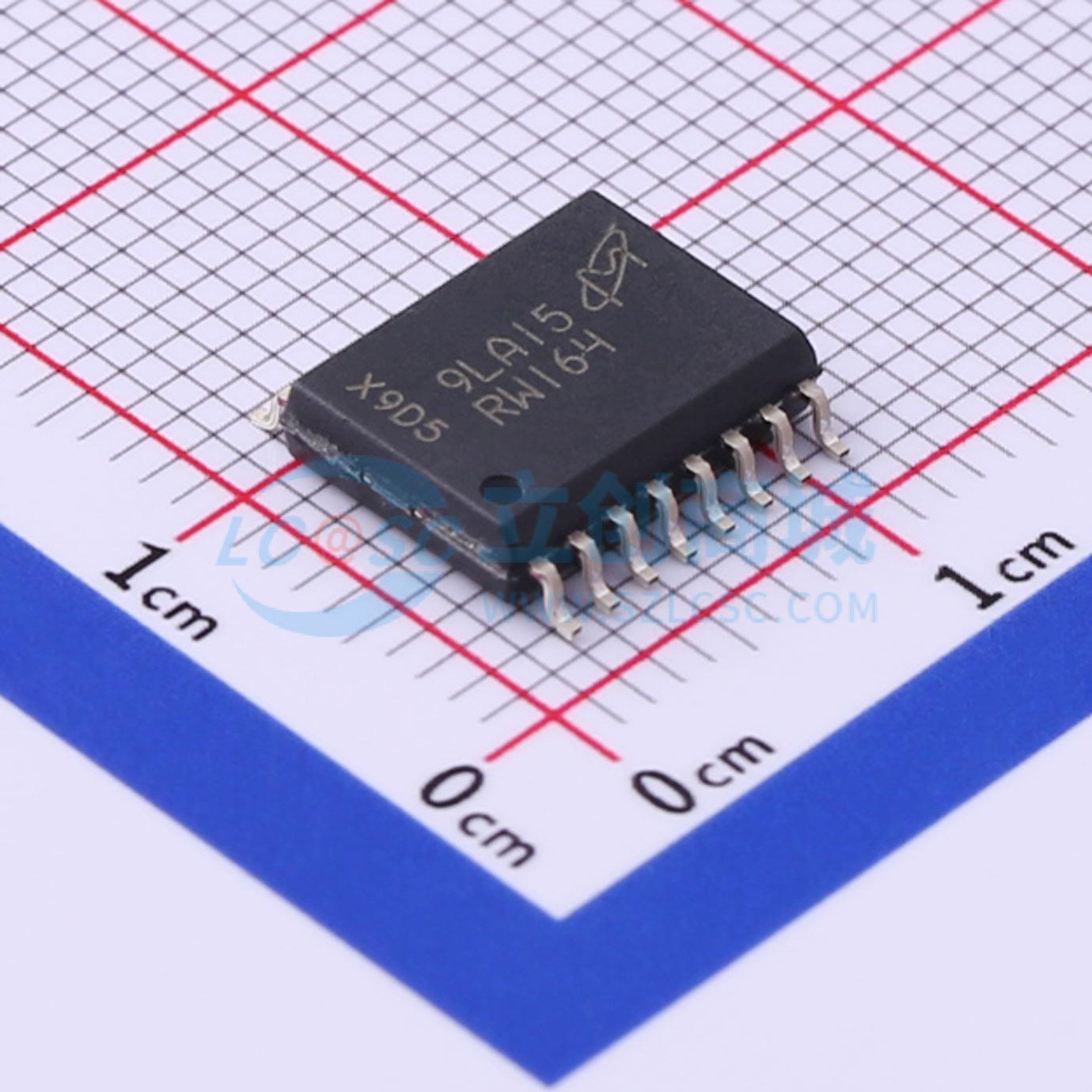 点击查看大图 MT25QL256ABA8ESF-0SIT实物图