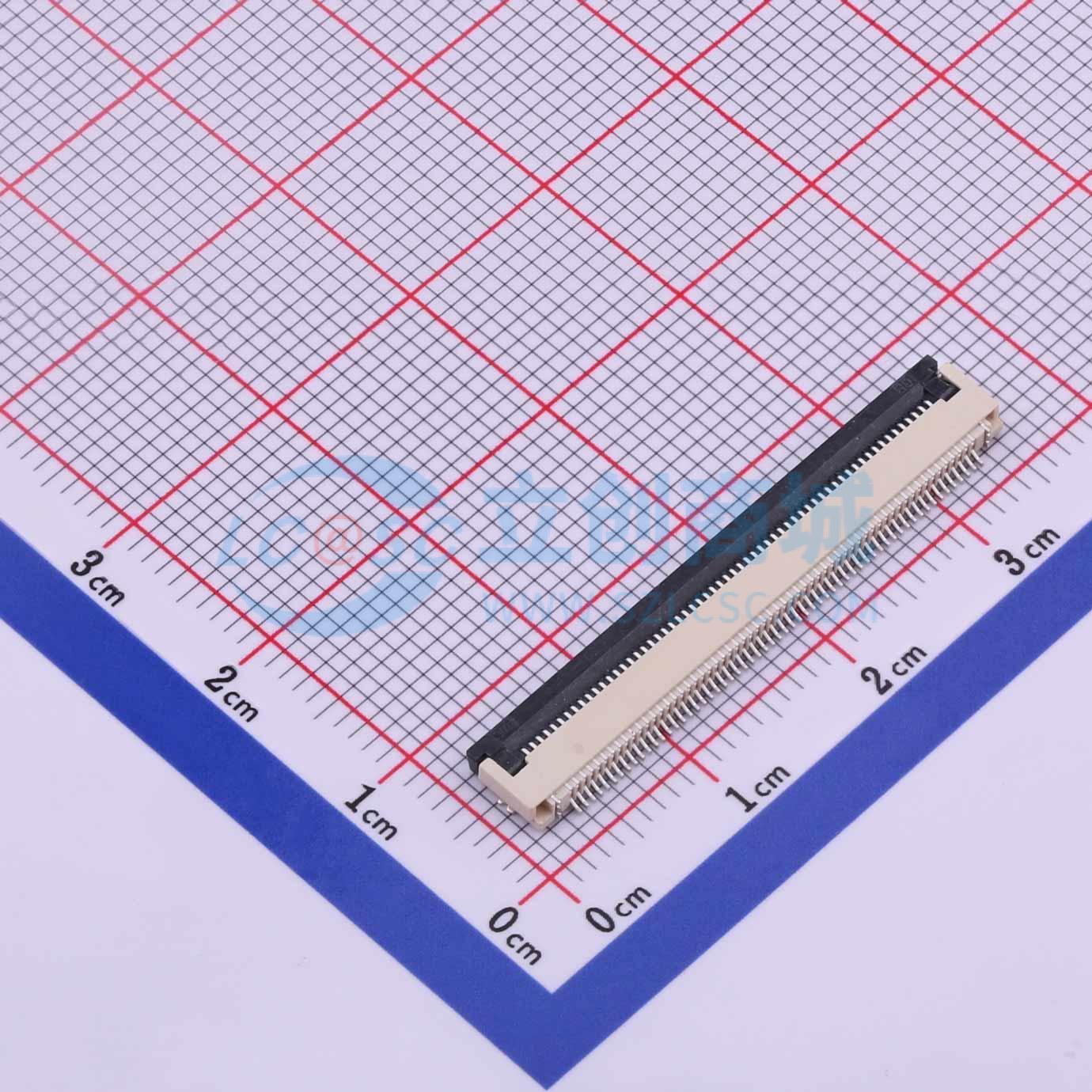 点击查看大图 F0502-B-60-20T-R实物图