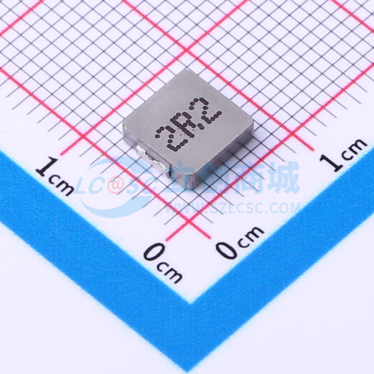 点击查看大图 SMMS0620-2R2M实物图