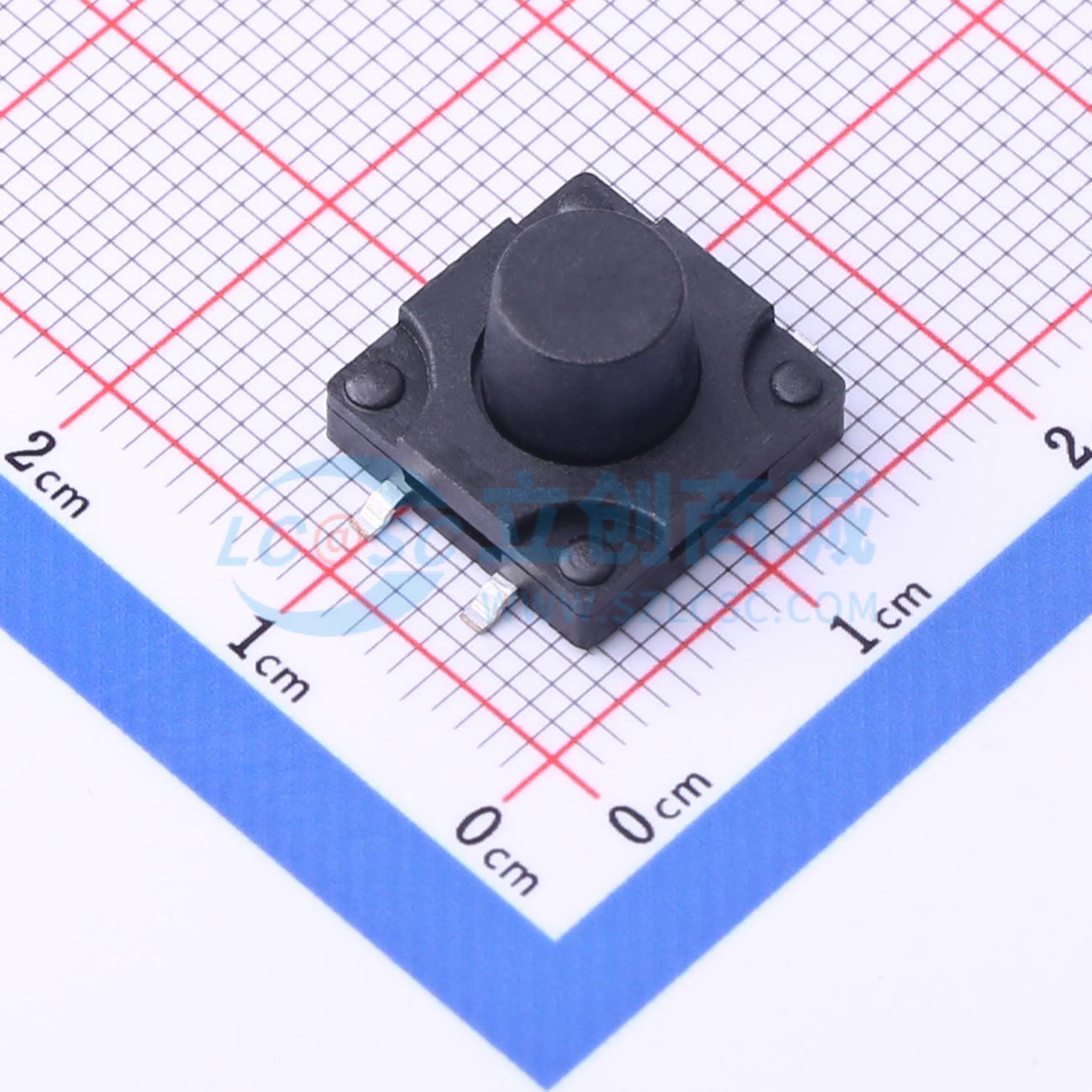 点击查看大图 TS-KG10DG-BB85F实物图