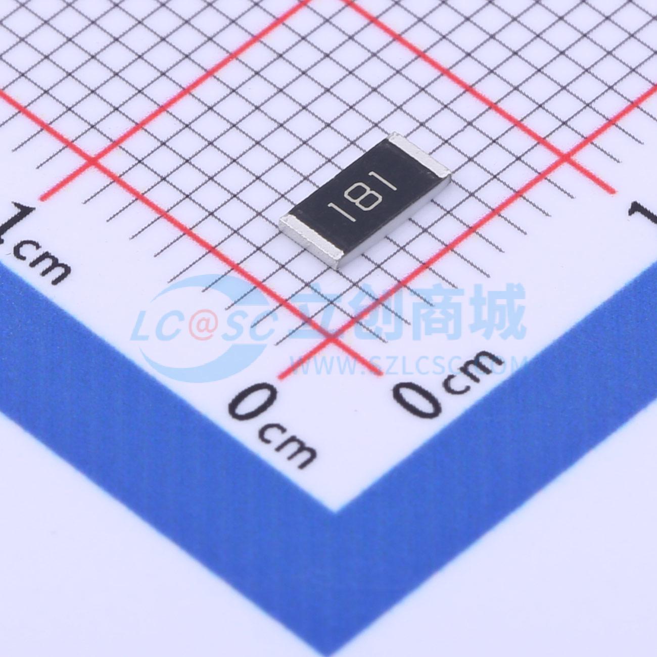 点击查看大图 HP101WJ0181T4E实物图