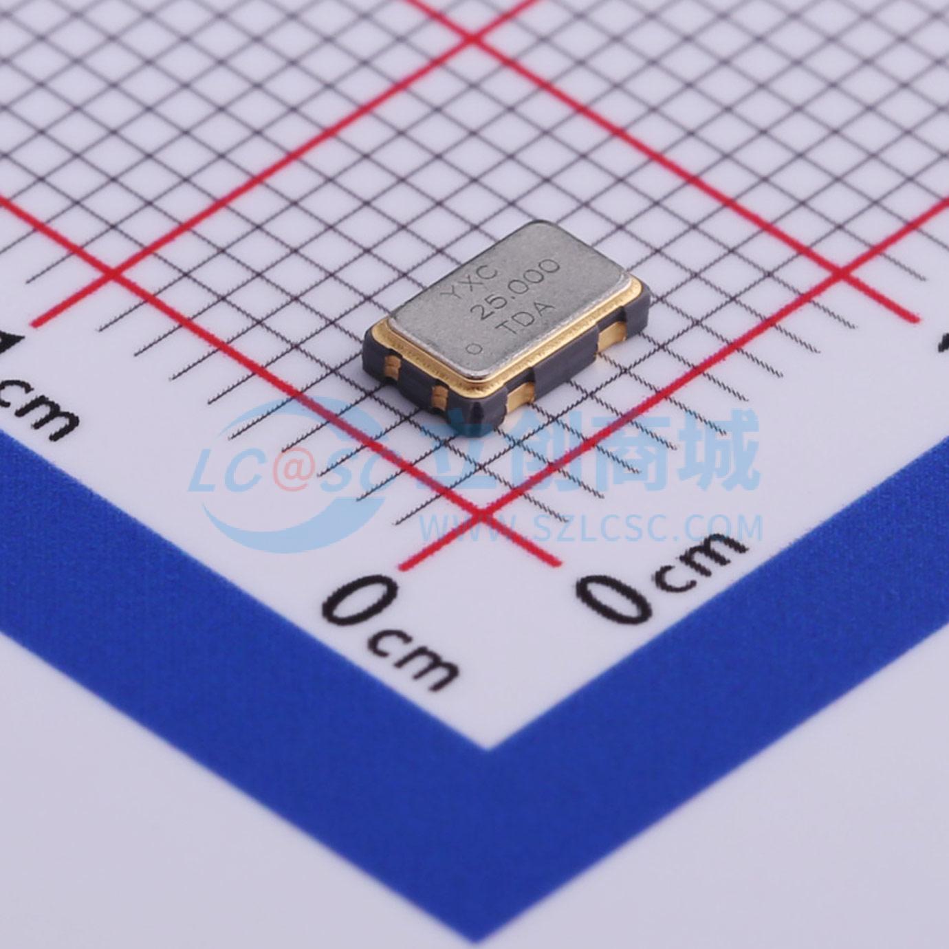 点击查看大图 O9503225MEDA4SI实物图