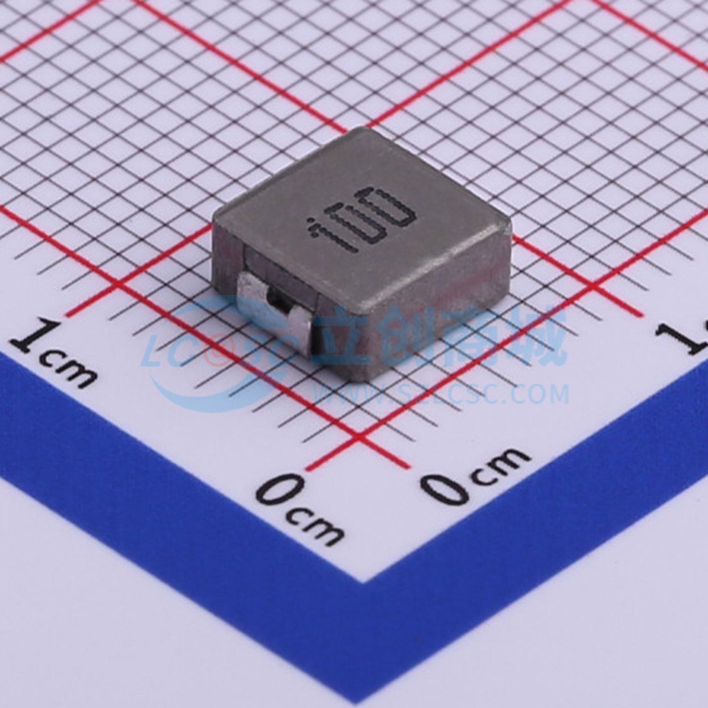 点击查看大图 YSPI0630A-100M实物图