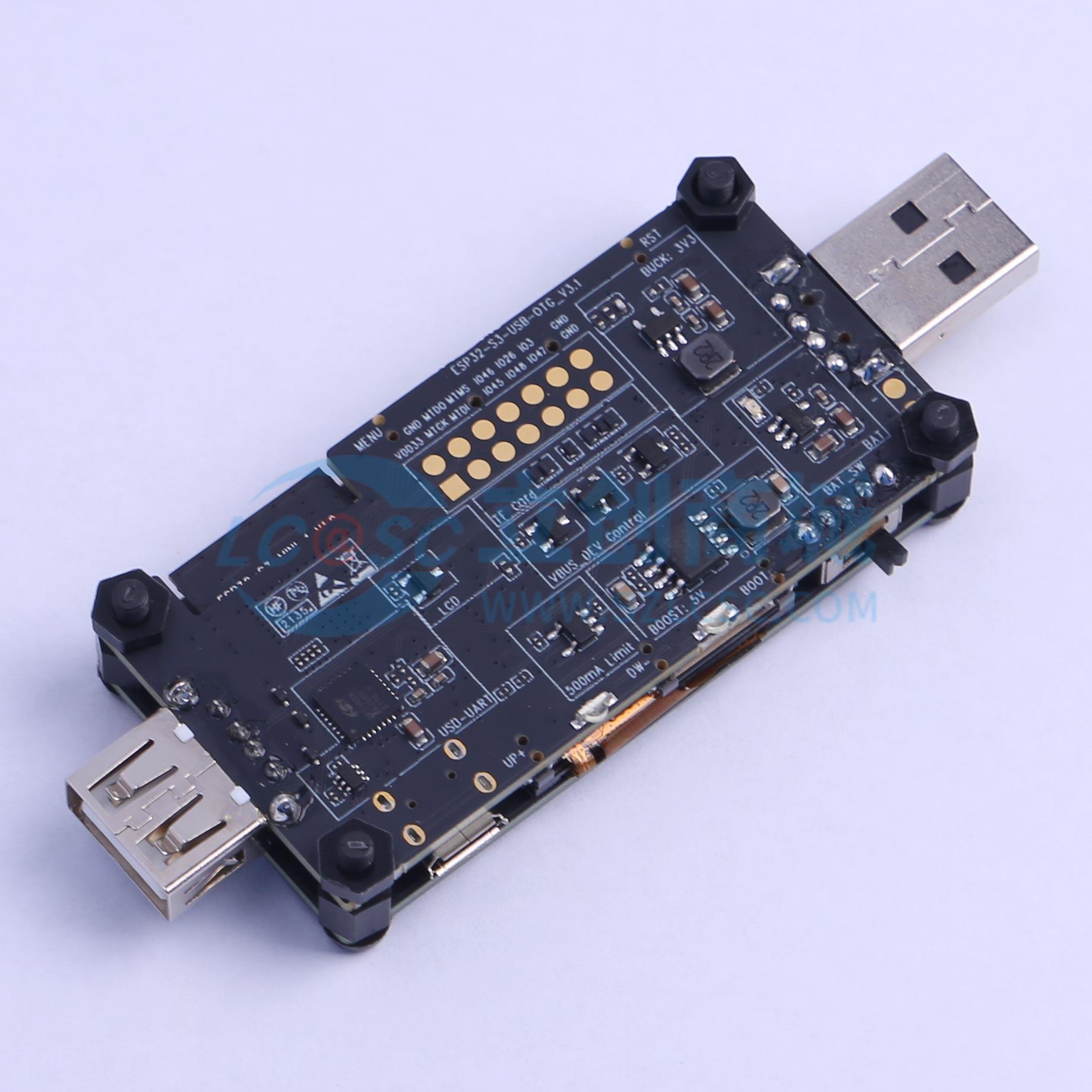 ESP32-S3-USB-OTG商品缩略图