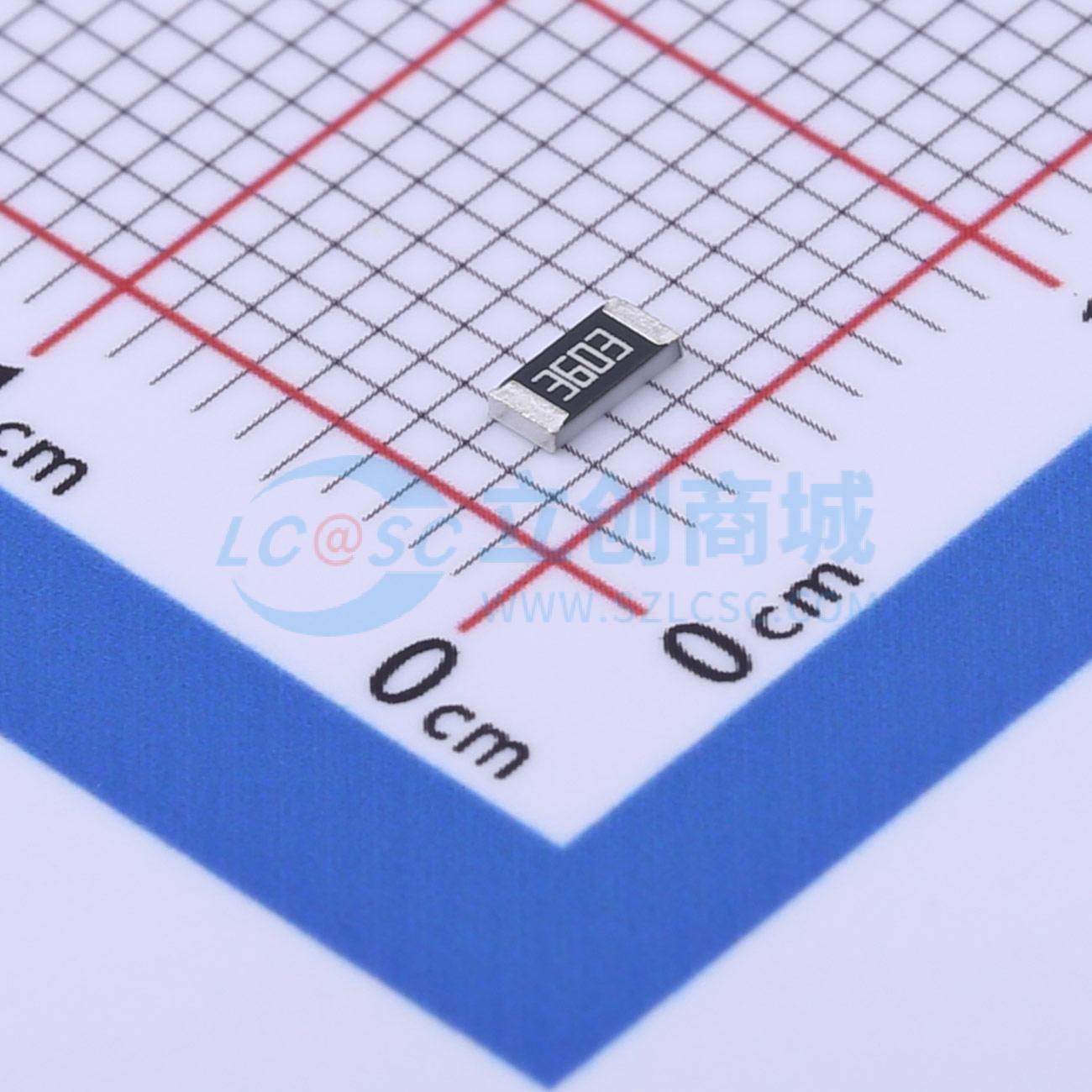 AF1206FR-07360KL实物图