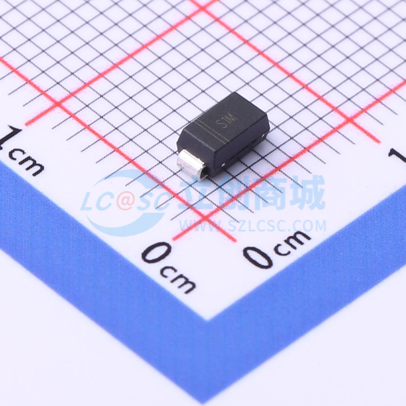 点击查看大图 S1M实物图