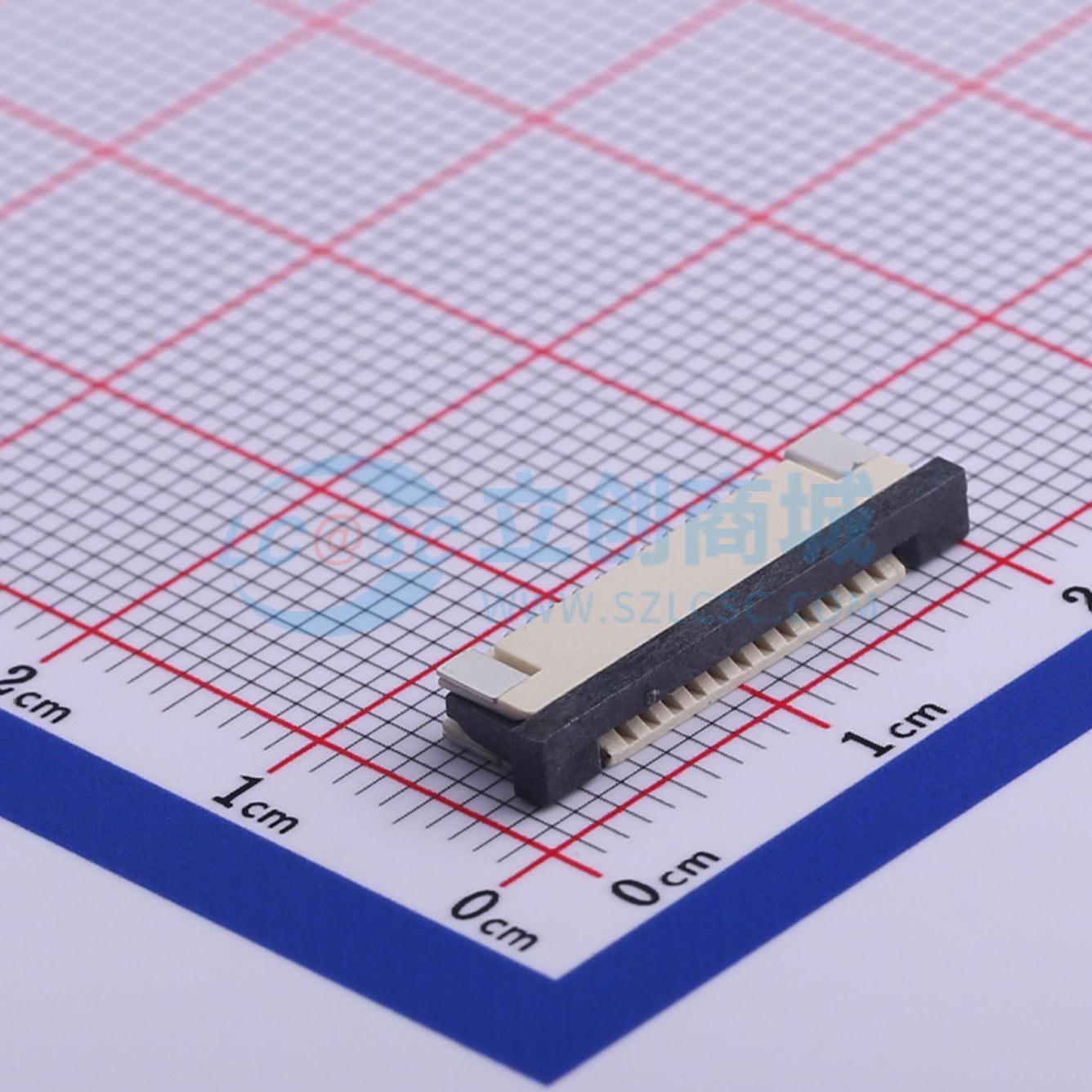 点击查看大图 F1001-B-12-25T-R实物图