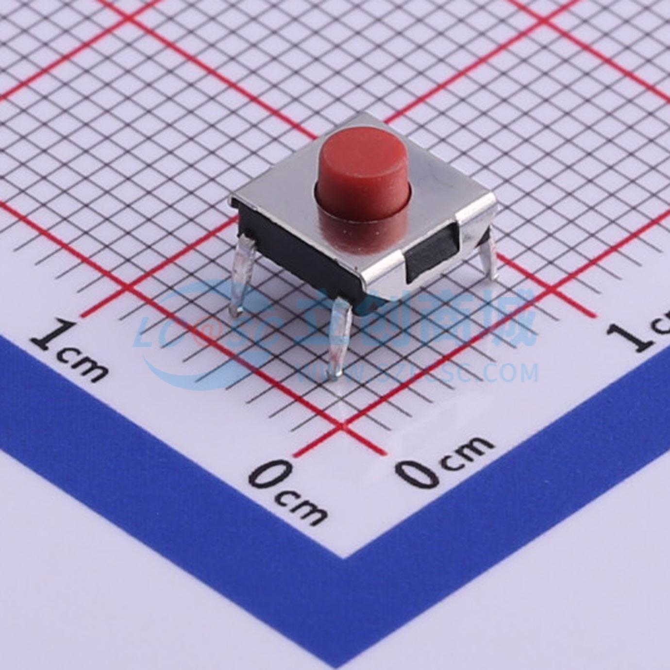 点击查看大图 TS-1080D-A5B3-D1实物图